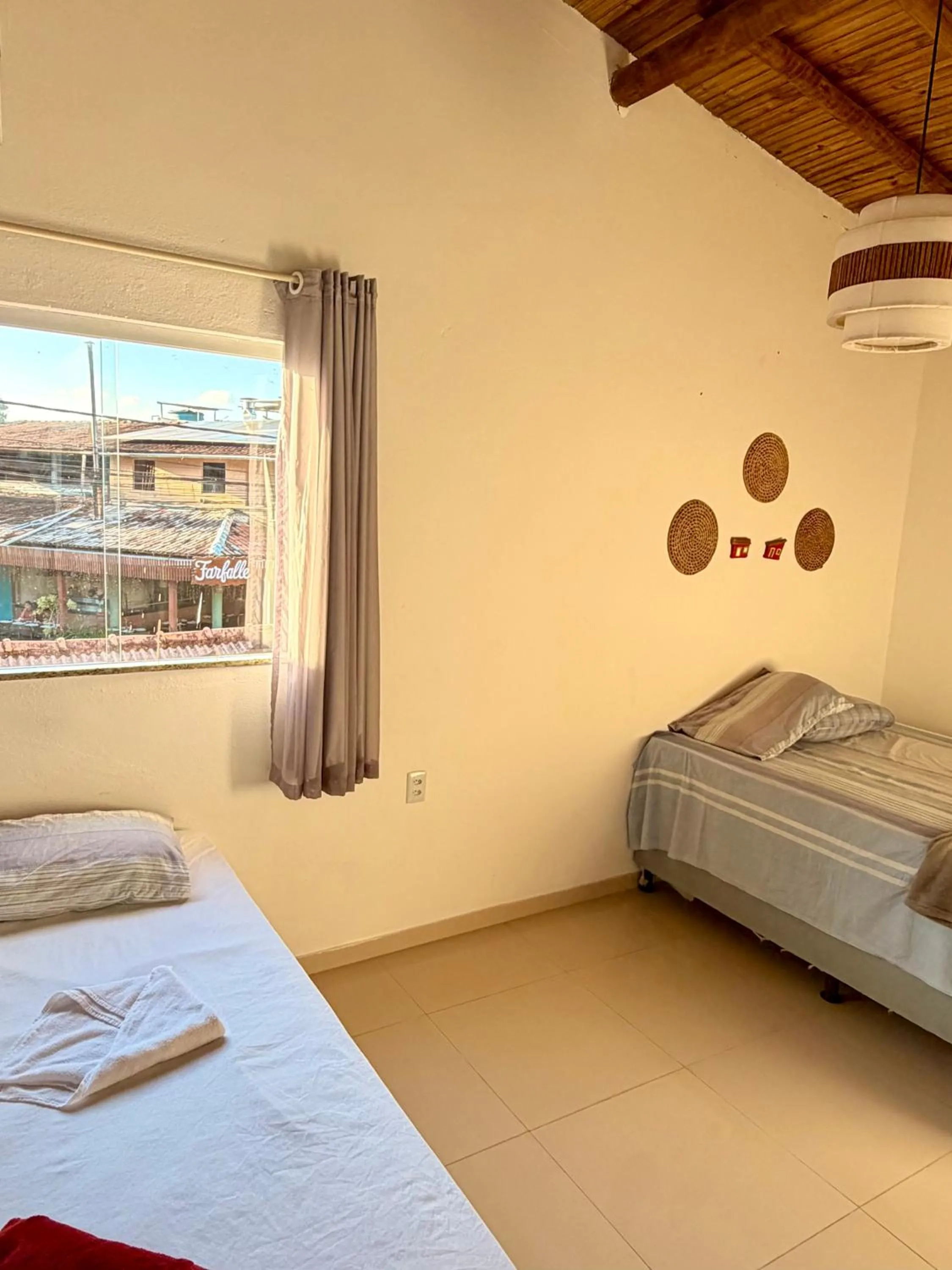 Studio - single occupancy in Pousada Portal da Mucugê