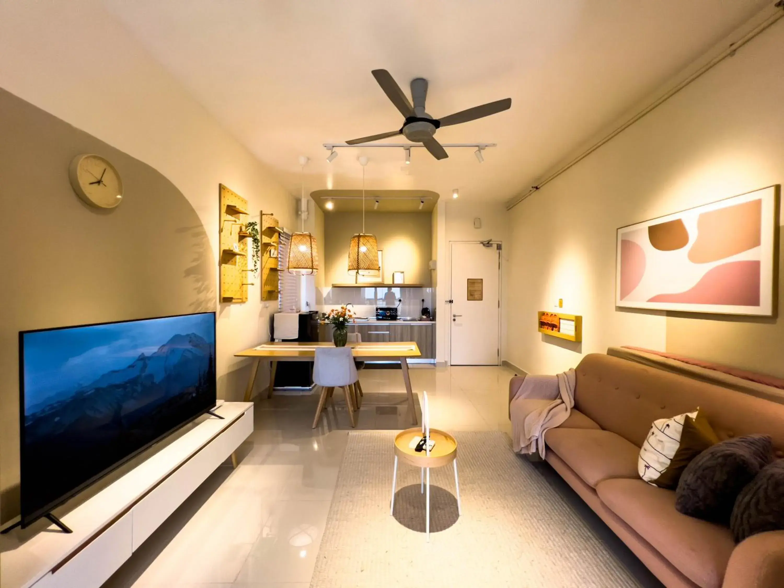 Superior Suite in KLIA Transit Hub - Kip Core - Town Center, Sepang Superior Suite in KLIA Transit Hub - Kip Core - Town Center, Sepang