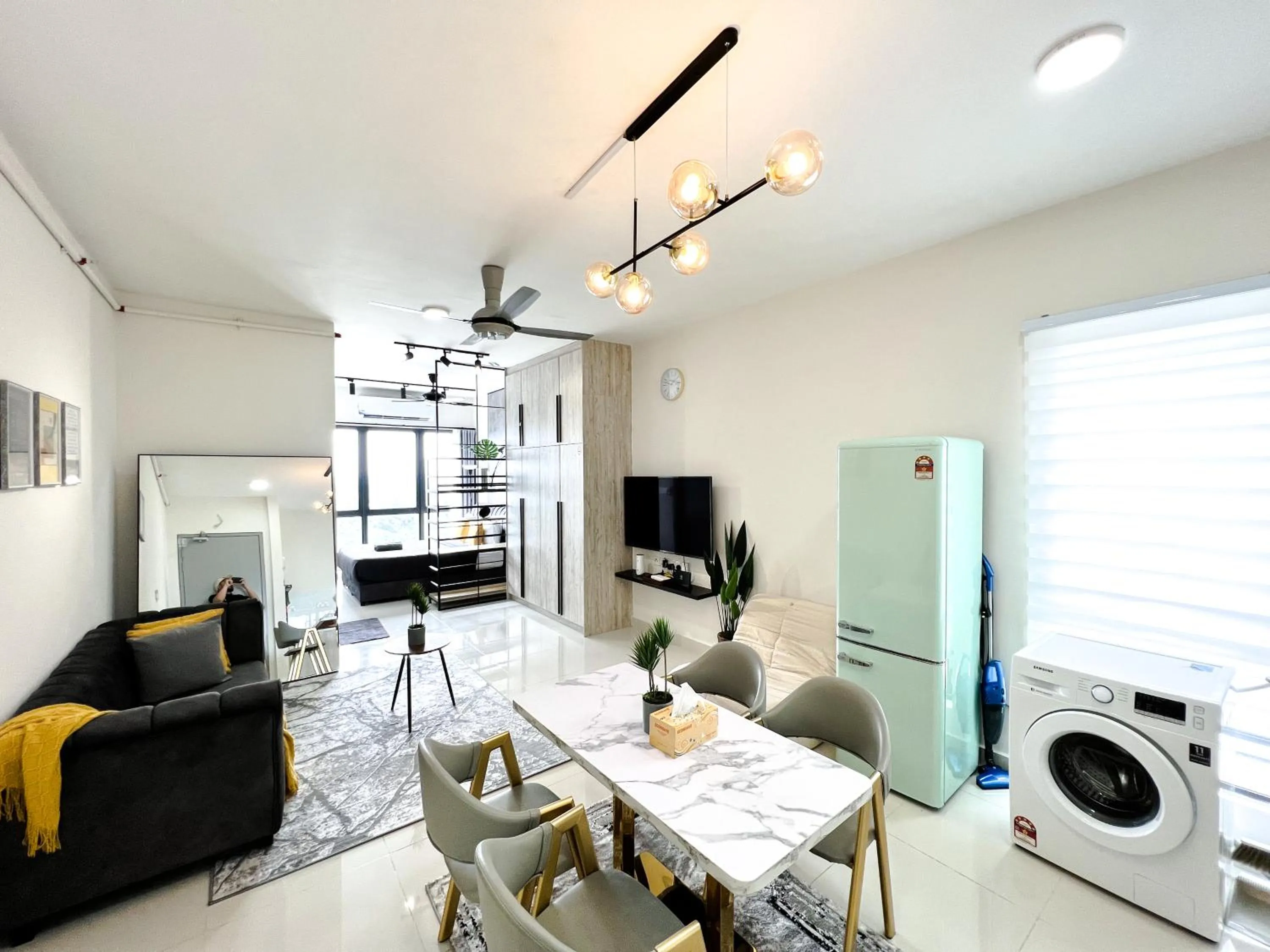 KLIA Transit Hub - Kip Core - Town Center, Sepang