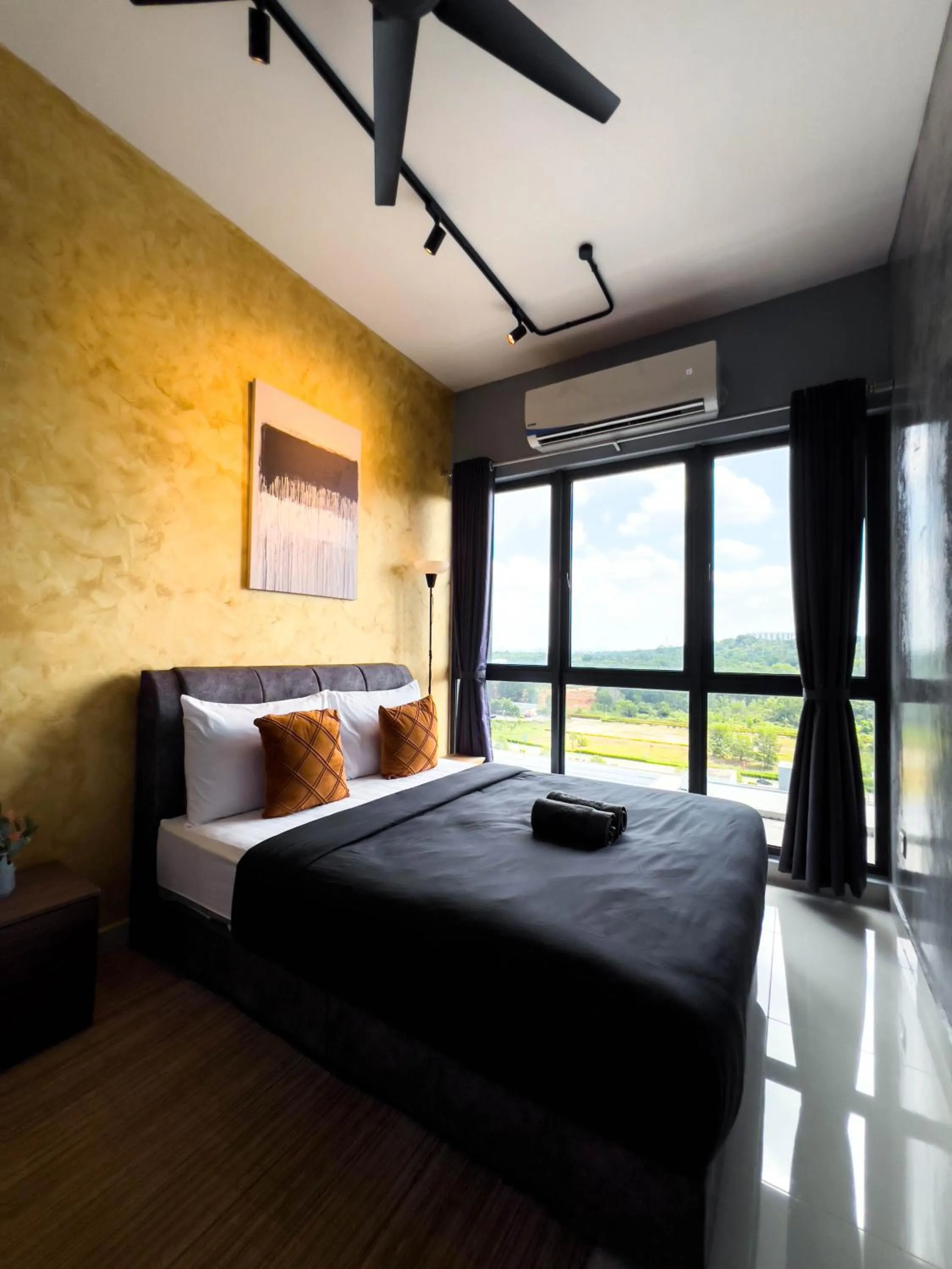 KLIA Transit Hub - Kip Core - Town Center, Sepang
