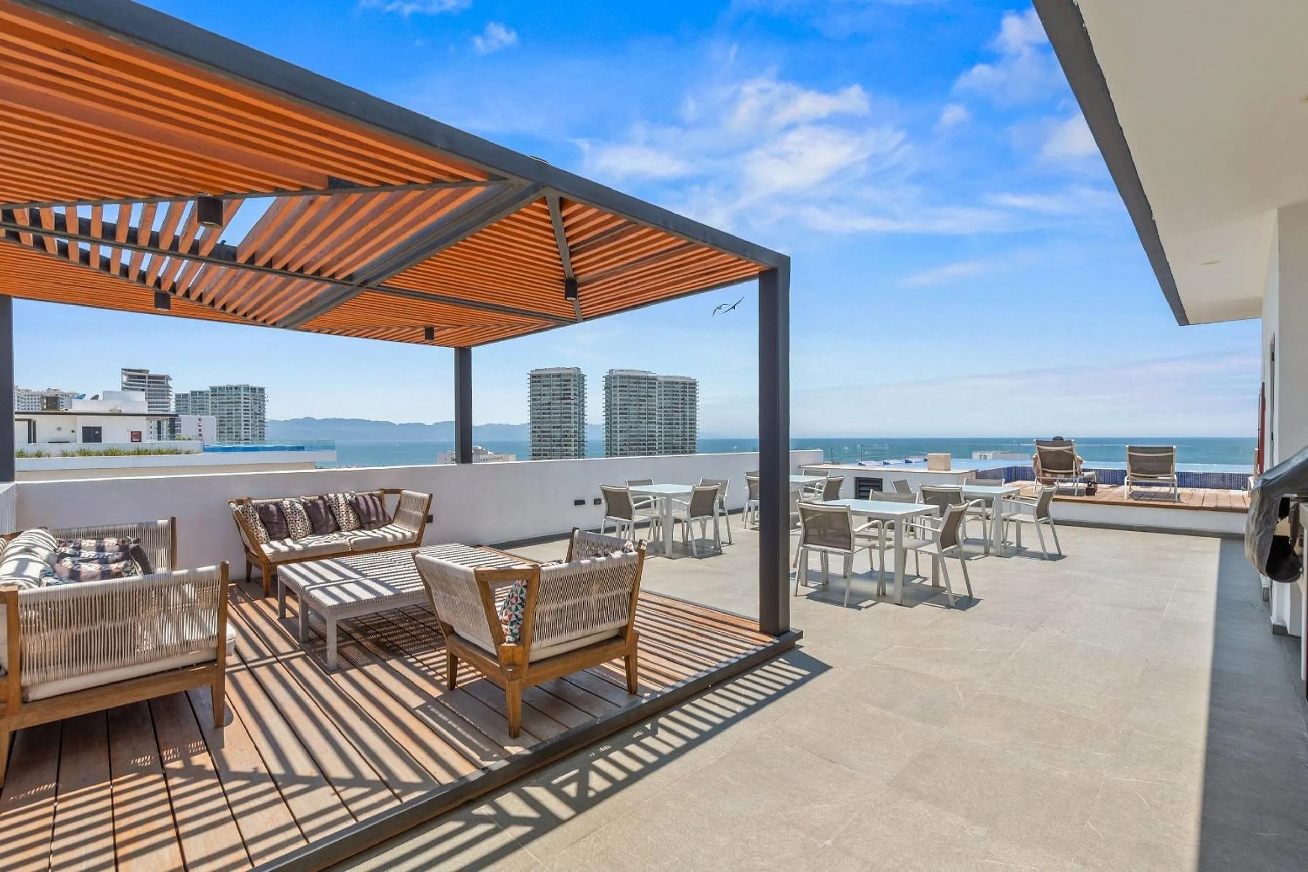 Lounge or bar in Monyxbnb at Zoho Skies