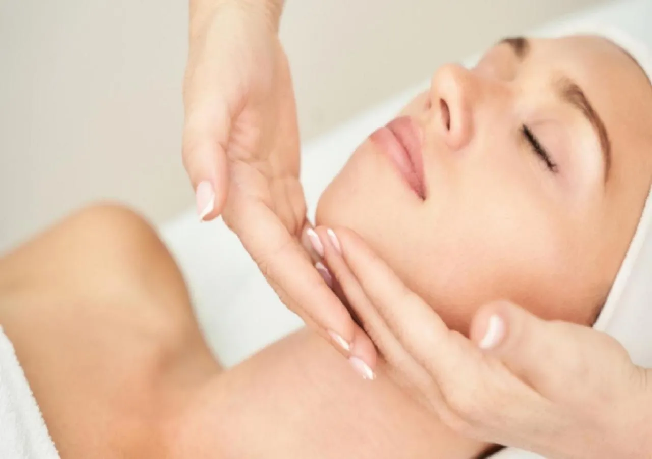 Spa and wellness centre/facilities in Monyxbnb at Zoho Skies