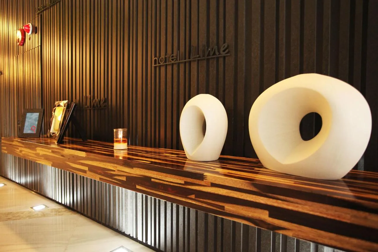 Lime hotel Suwon