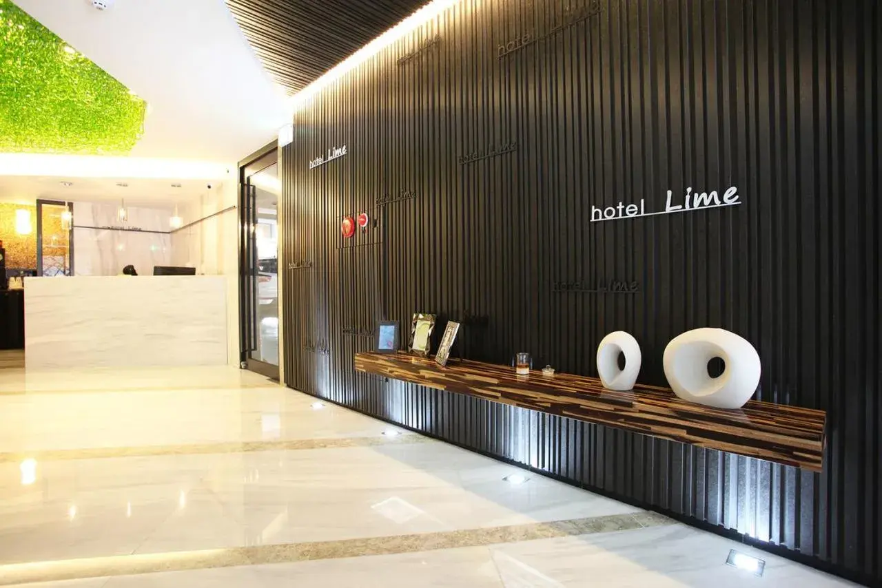Lime hotel Suwon Lime hotel Suwon