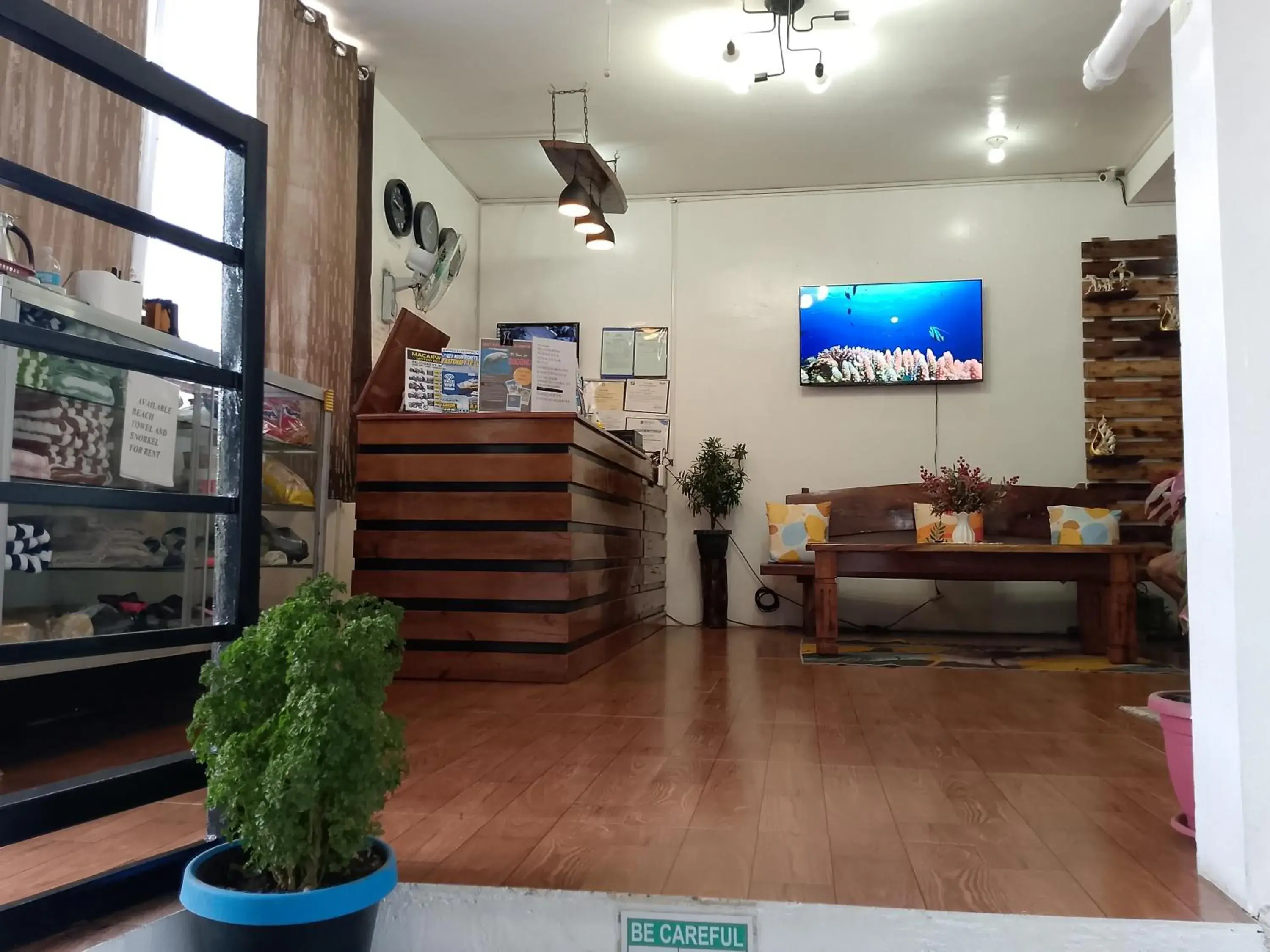 Alec Lodge Alec Lodge