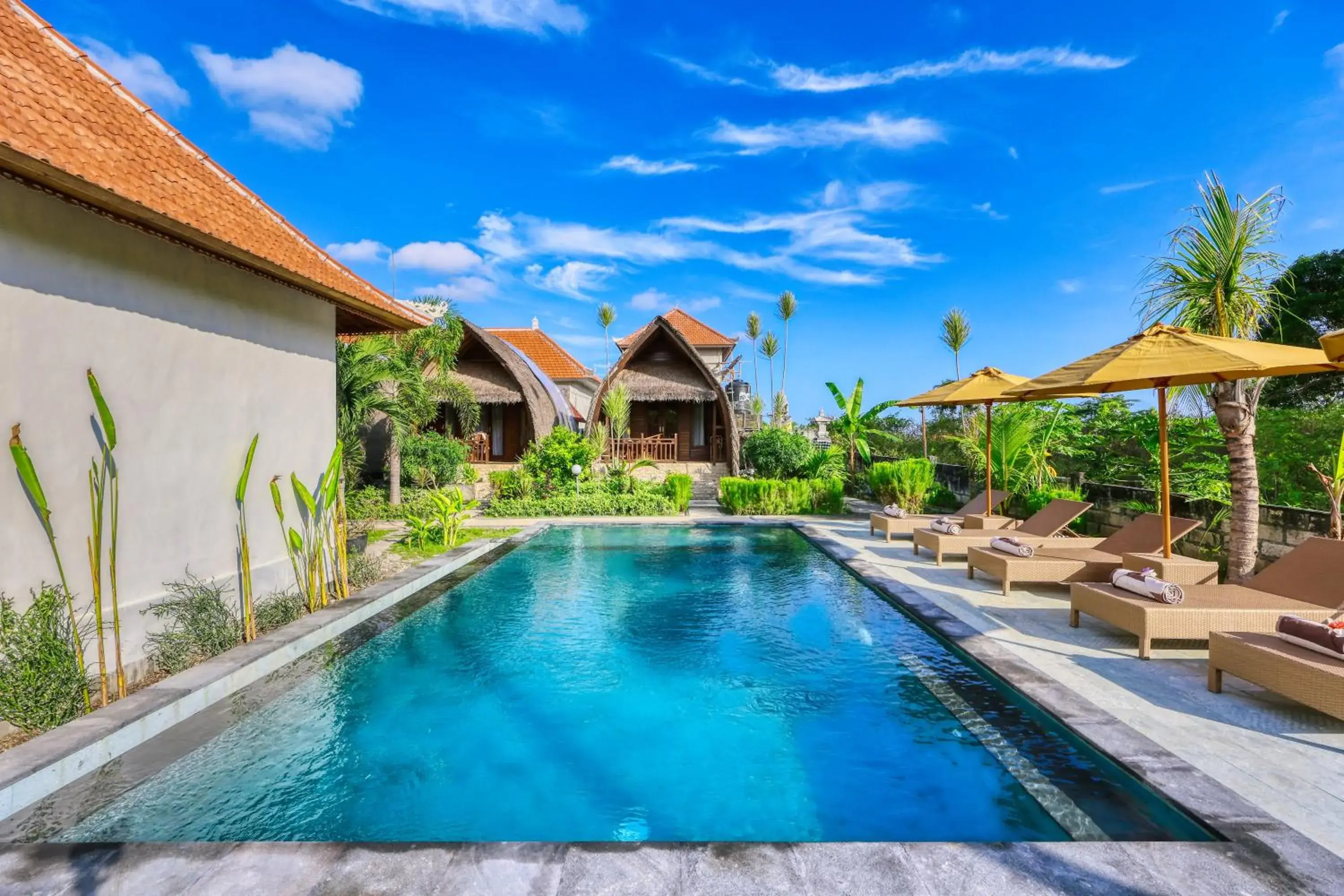 Gati Cottage Gati Cottage