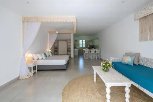View (from property/room), Bed in Hibiscus
