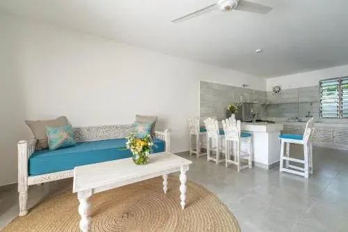 Apartment in Hibiscus Apartment in Hibiscus