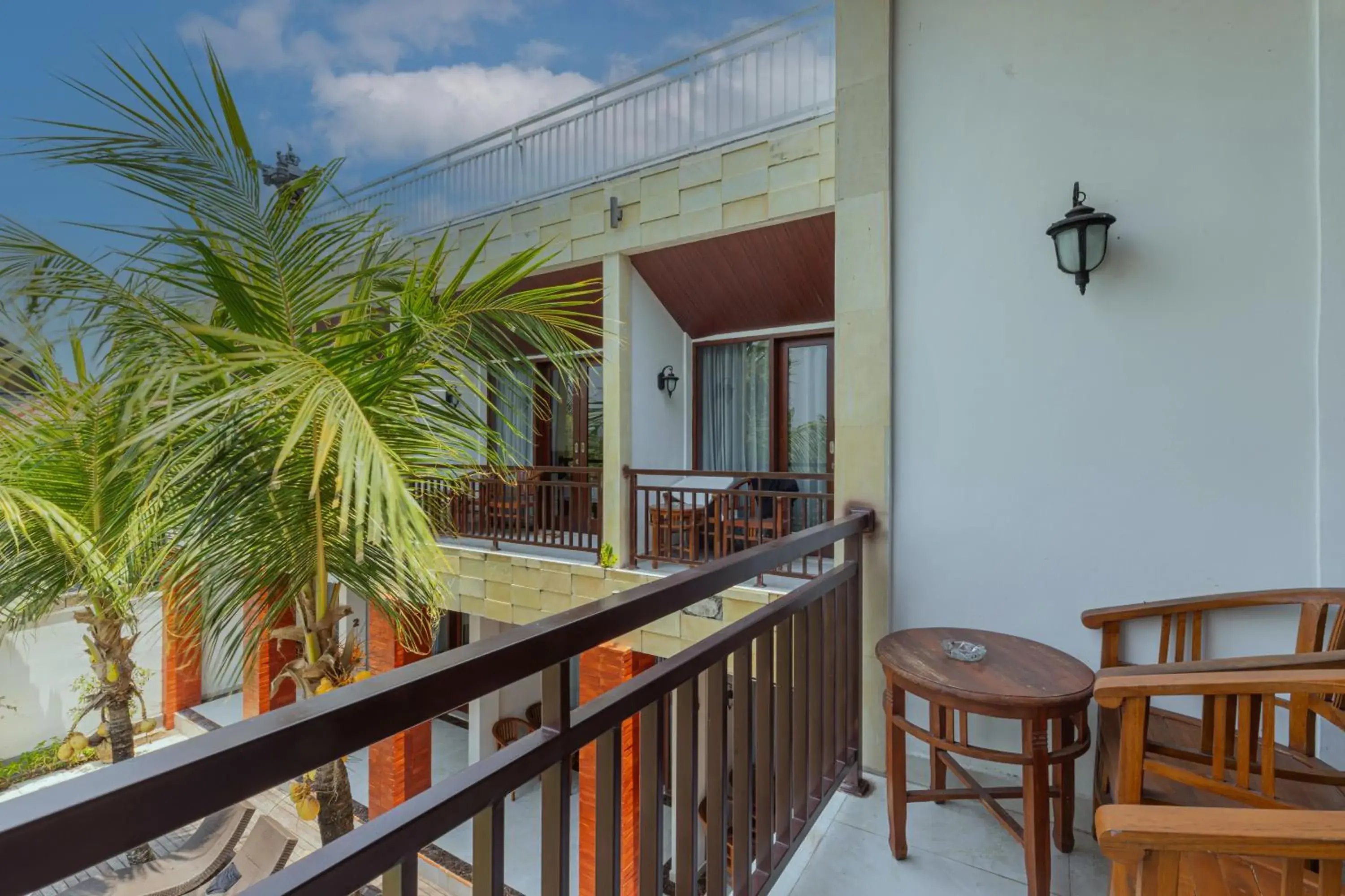 Sedana Cottage Sedana Cottage