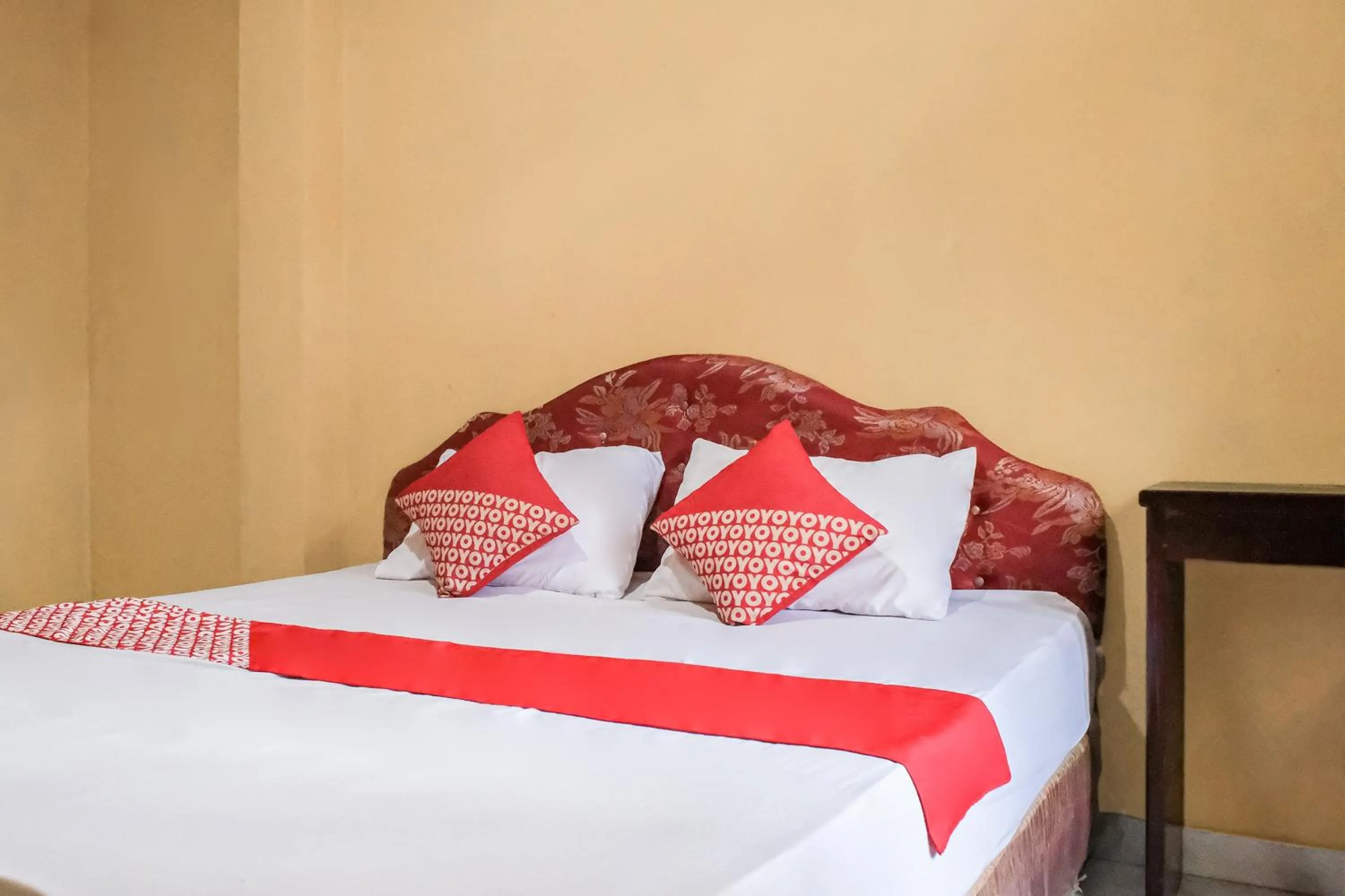 Bedroom, Bed in OYO 93332 Kharis Home Stay