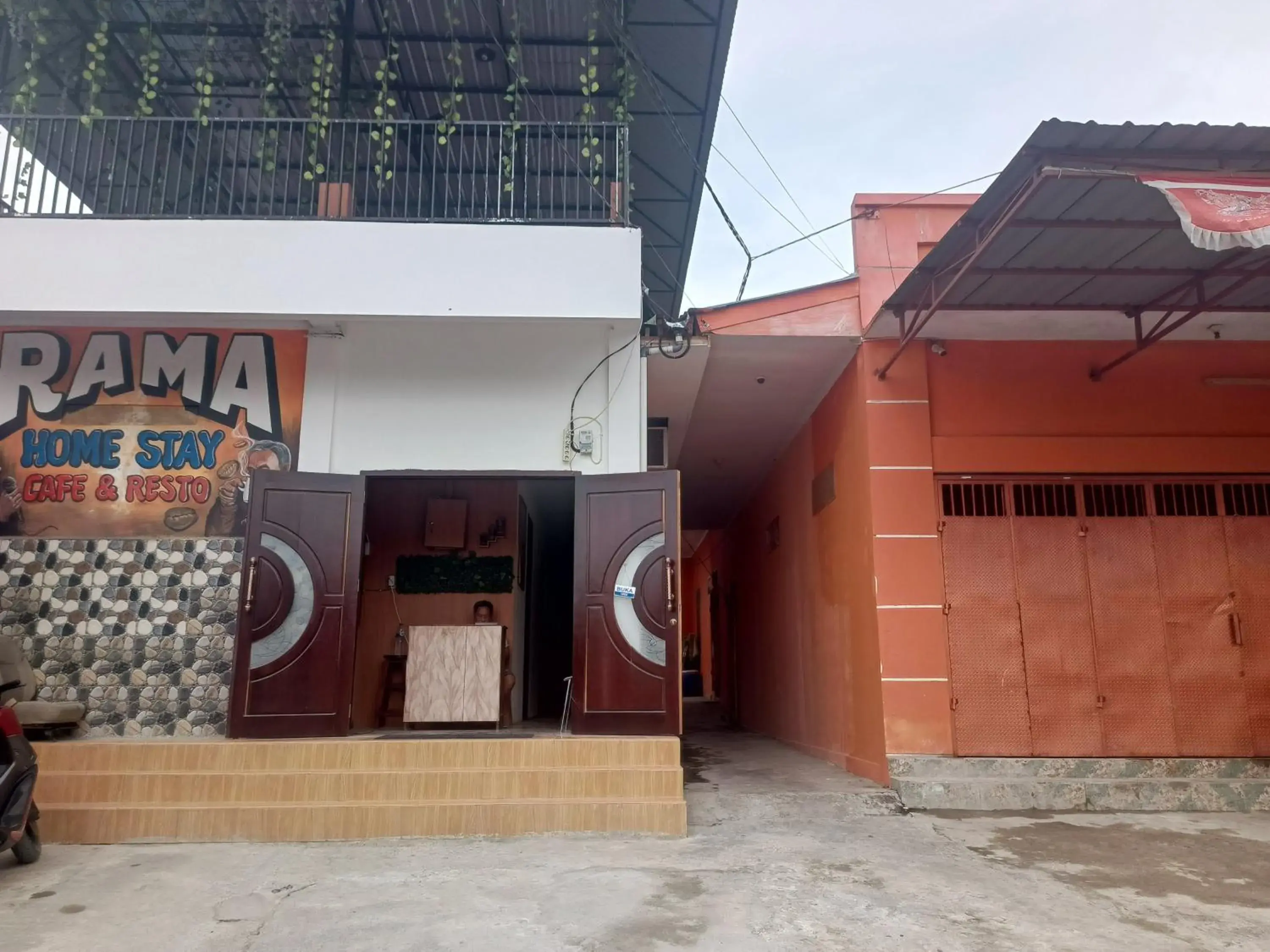 OYO 93333 Rama Home Stay OYO 93333 Rama Home Stay