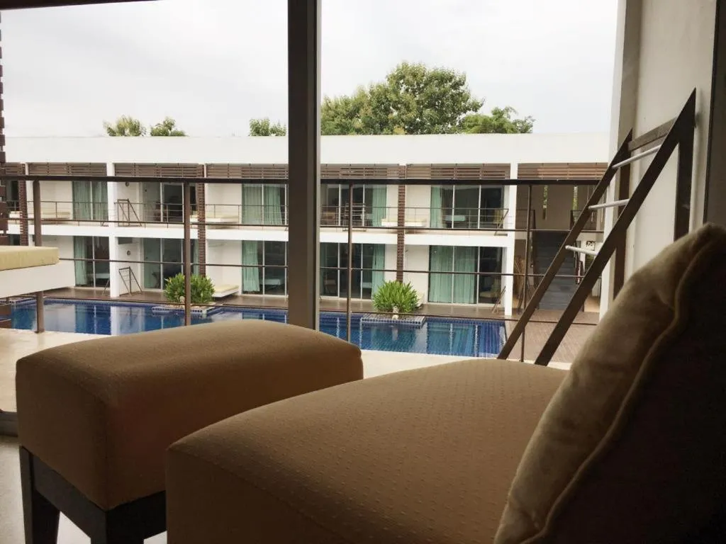 VANA Wellness Resort