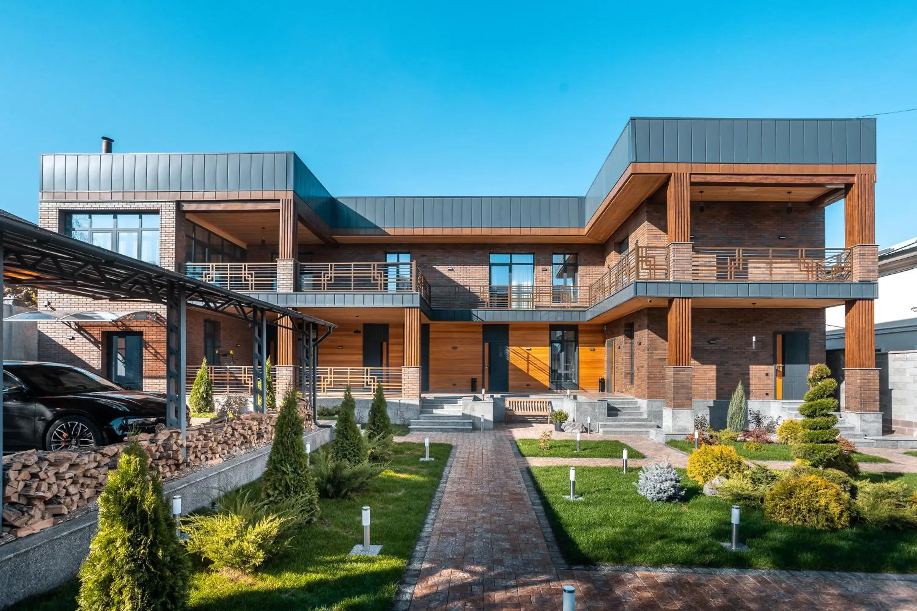 Apart Hotel Colibri Apart Hotel Colibri