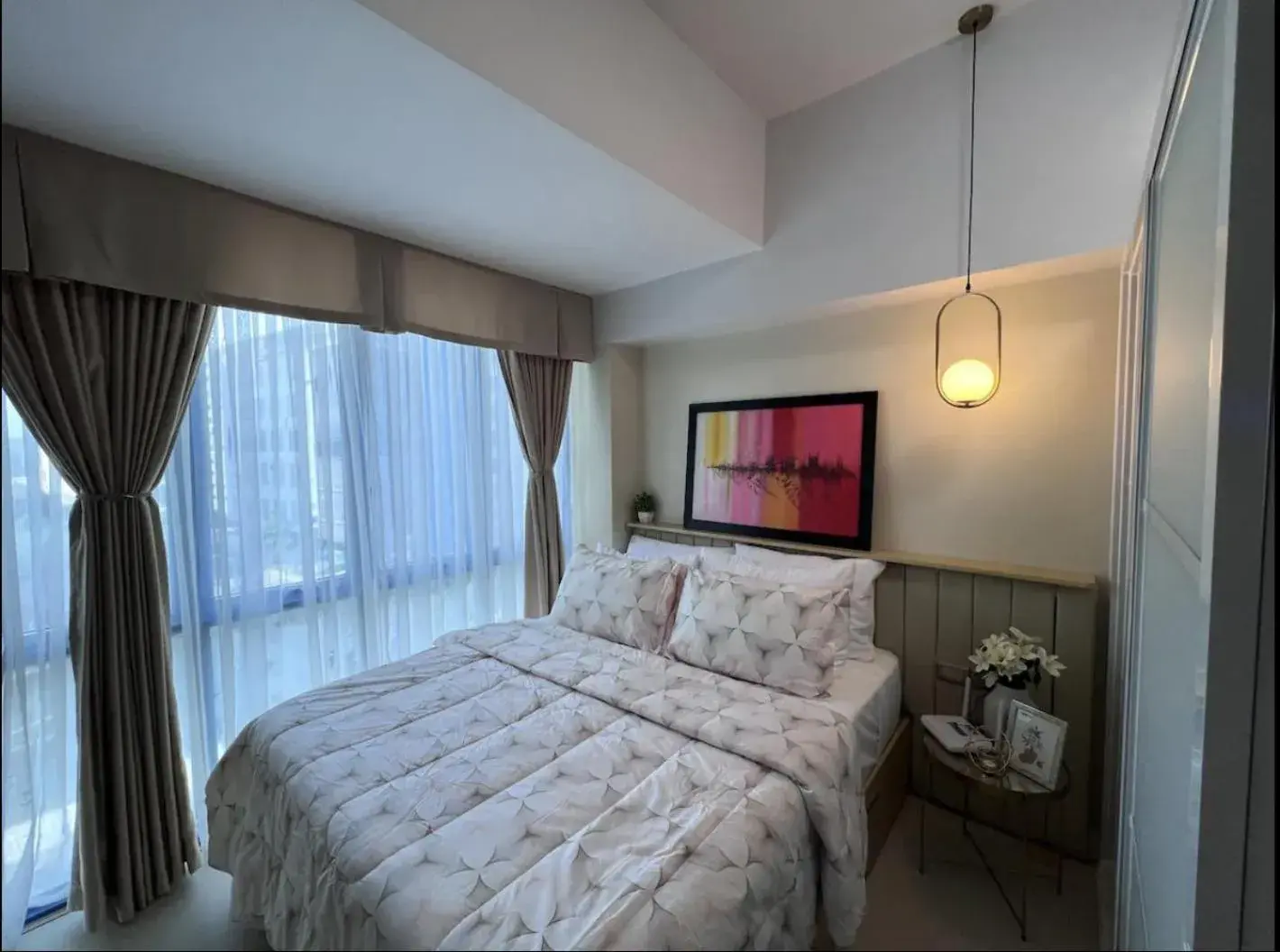 38 Park Avenue Condominium Cebu IT Park - Unit Freyja 38 Park Avenue Condominium Cebu IT Park - Unit Freyja
