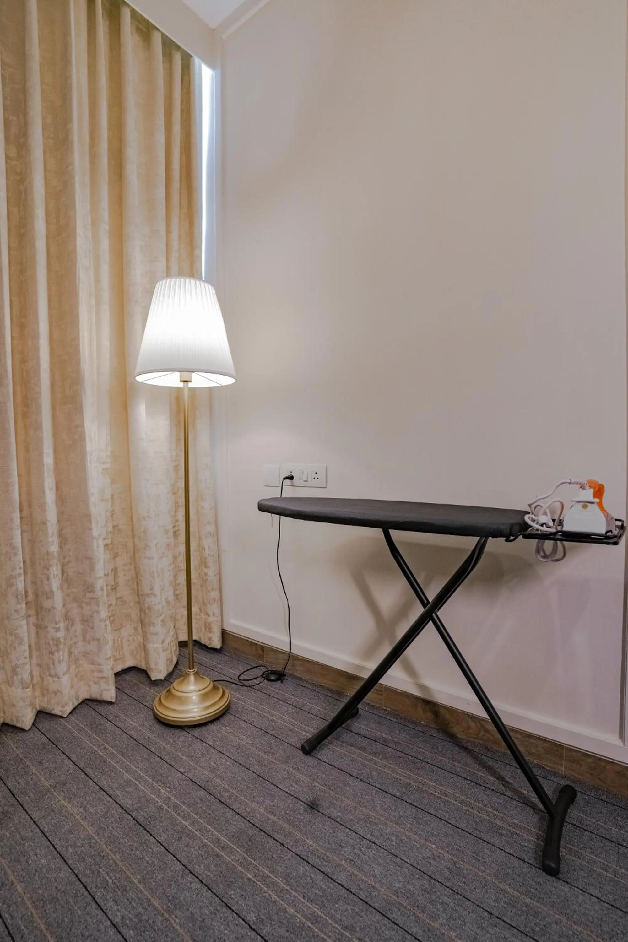 furniture in Essotto Recreation Hub