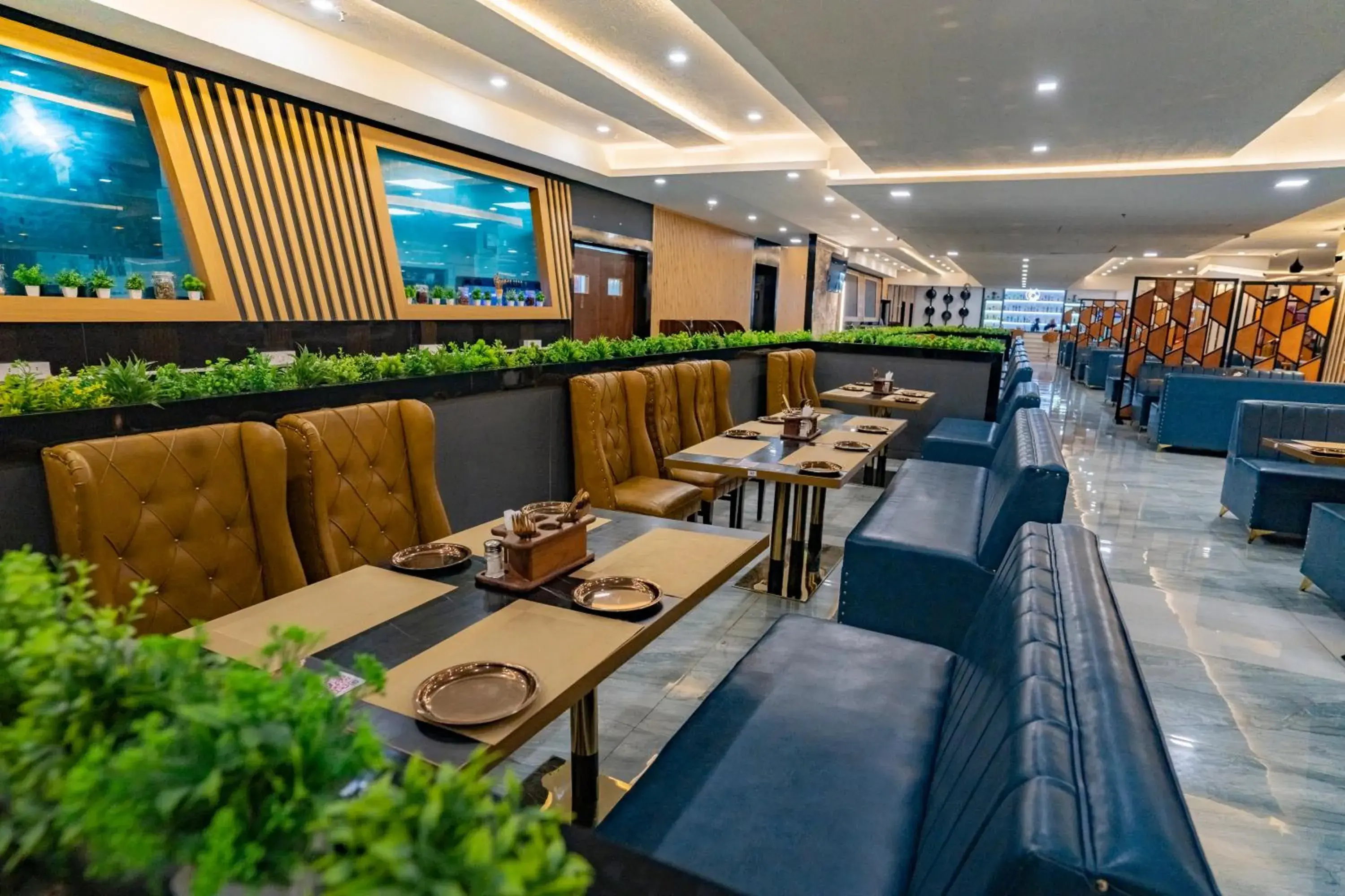 Restaurant/places to eat in Essotto Recreation Hub Restaurant/places to eat in Essotto Recreation Hub