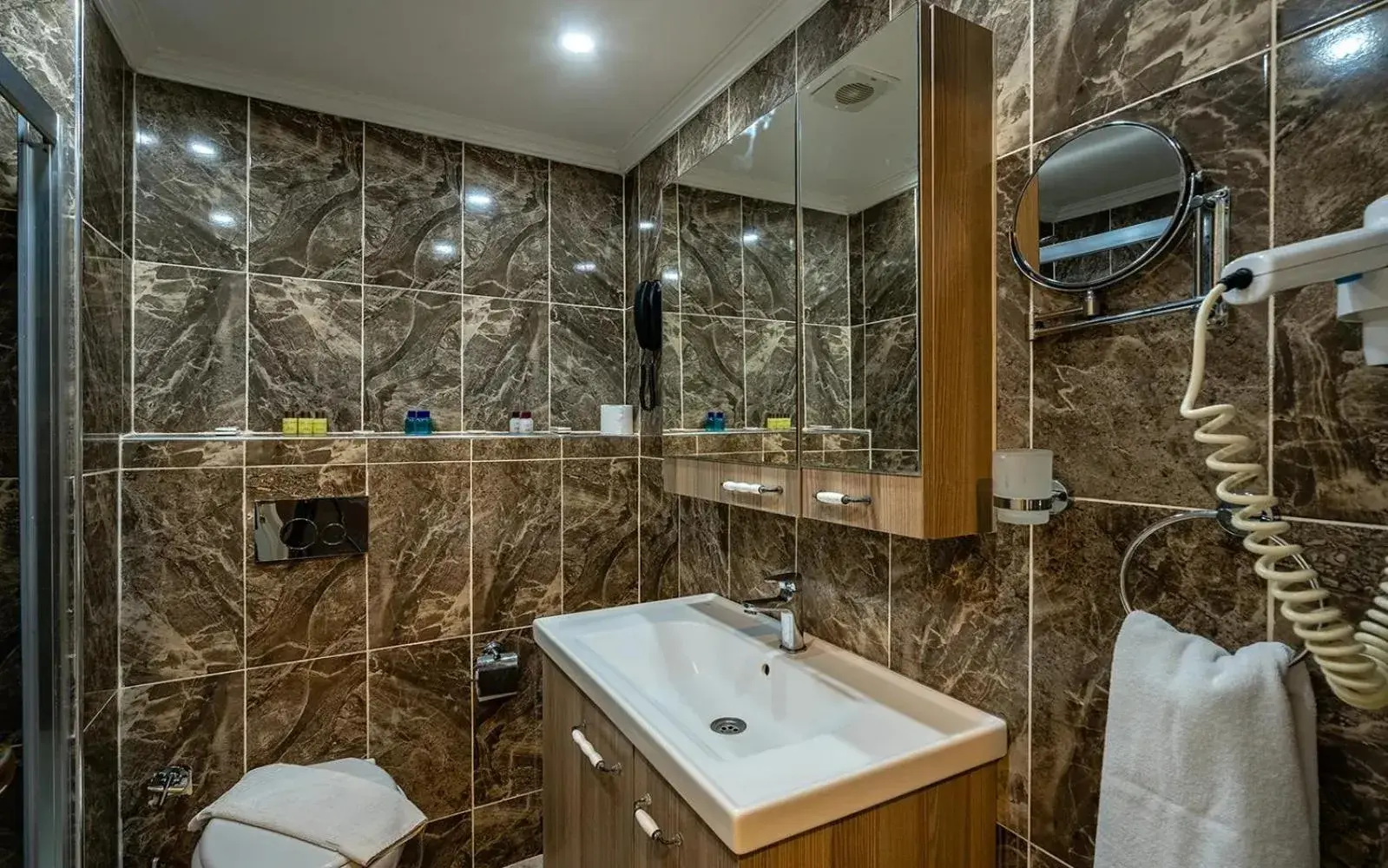 Standard Double or Twin Room with Balcony - single occupancy in Golden Beach Resort & Spa Standard Double or Twin Room with Balcony - single occupancy in Golden Beach Resort & Spa