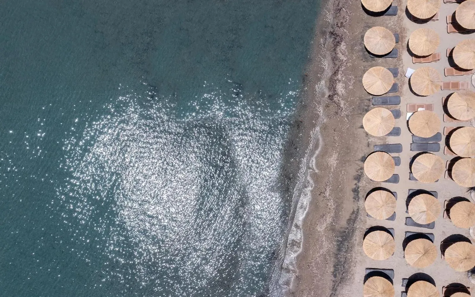 Beach in Golden Beach Resort & Spa