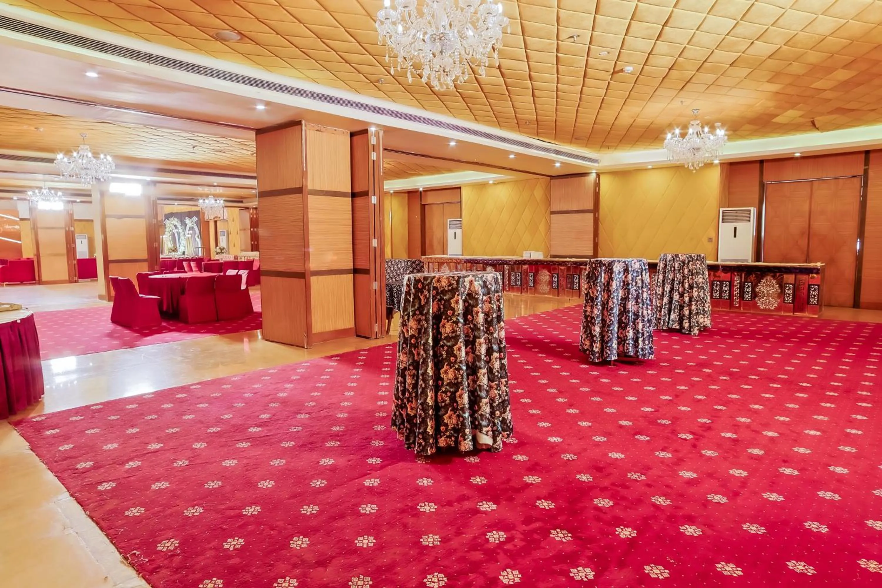 Banquet/Function facilities in The Conway