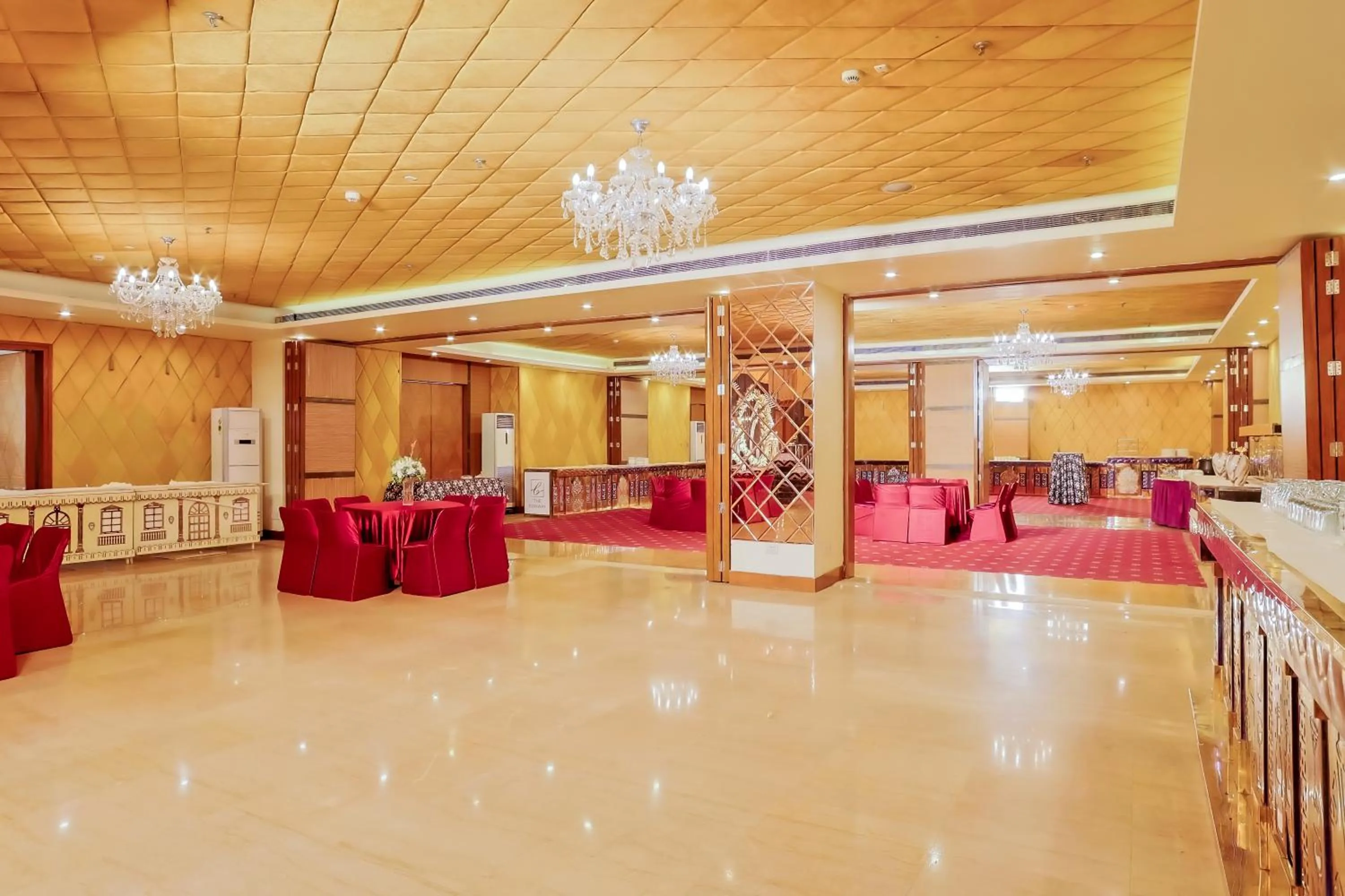 Banquet/Function facilities in The Conway