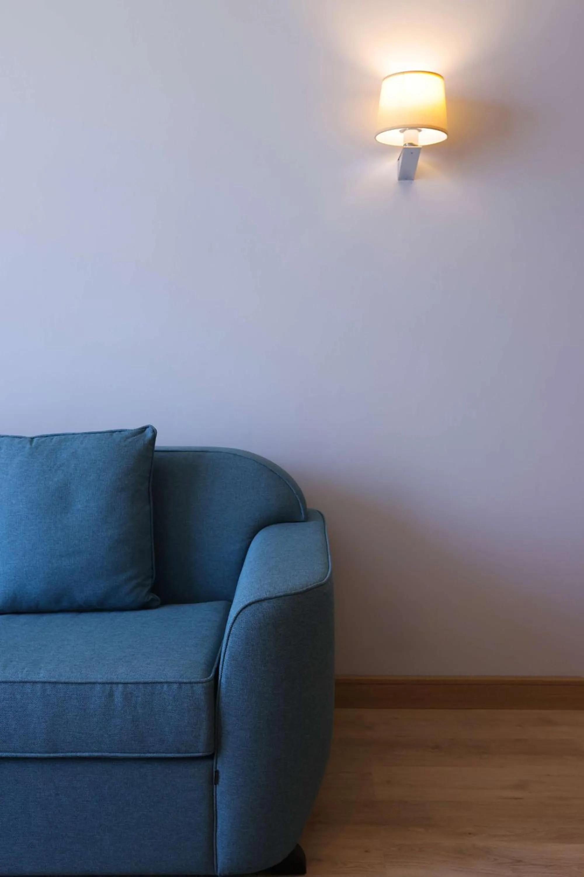 Photo of the whole room in Radisson Hotel & Residence Riyadh Olaya