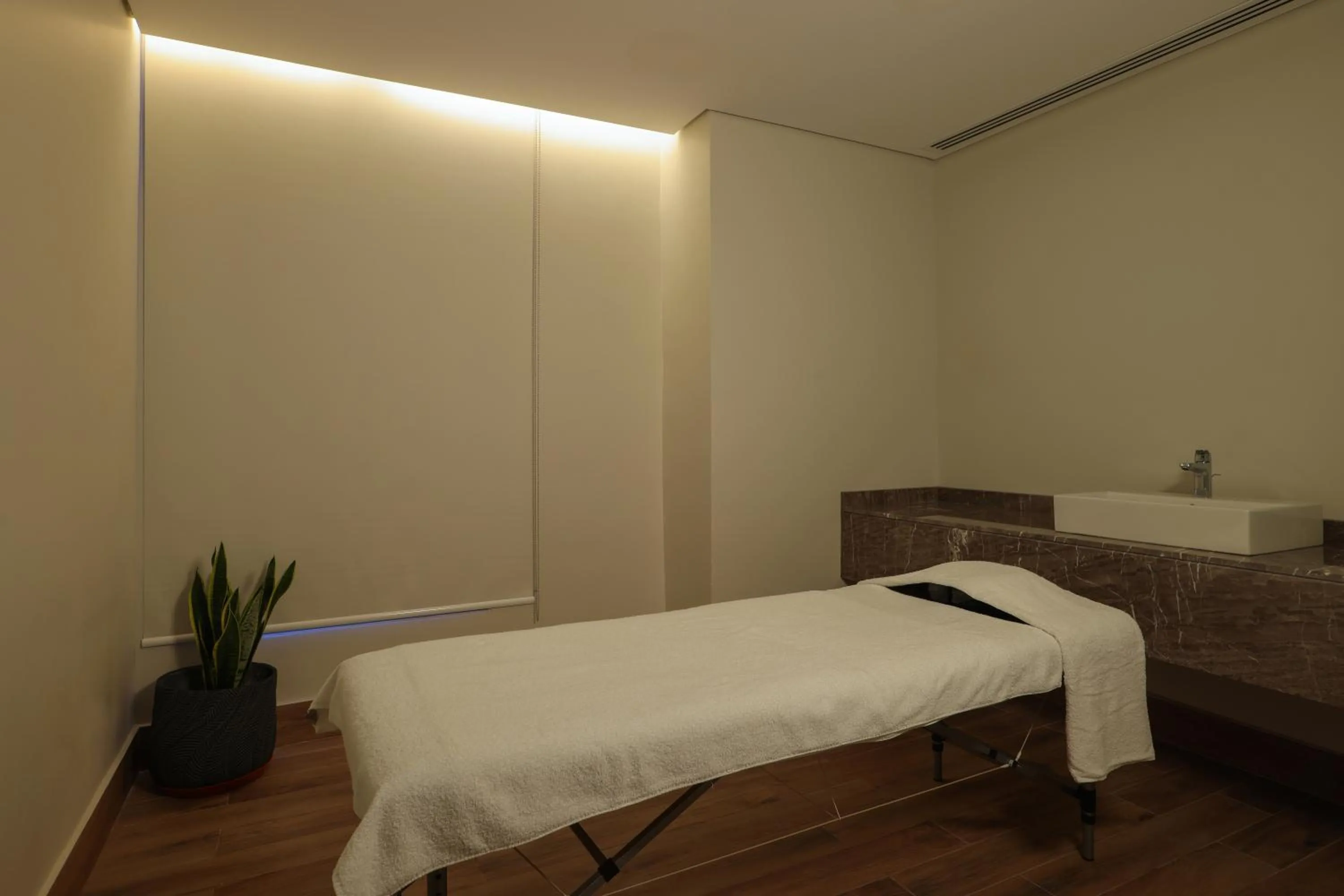 Massage in Radisson Hotel & Residence Riyadh Olaya