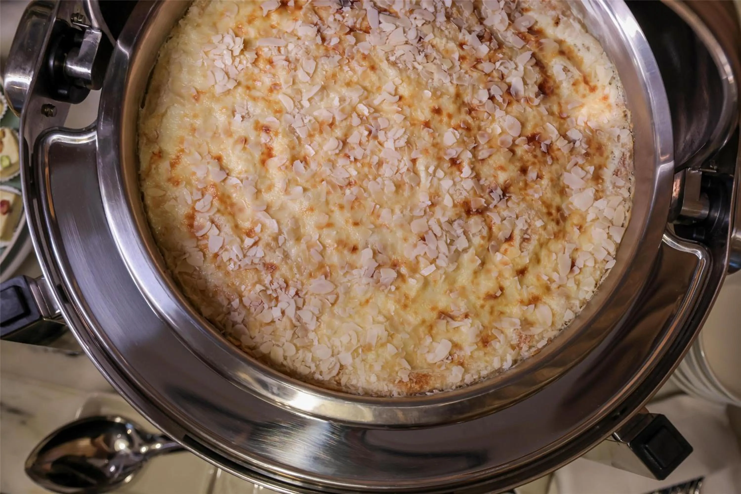 Food and drinks in Radisson Hotel & Residence Riyadh Olaya