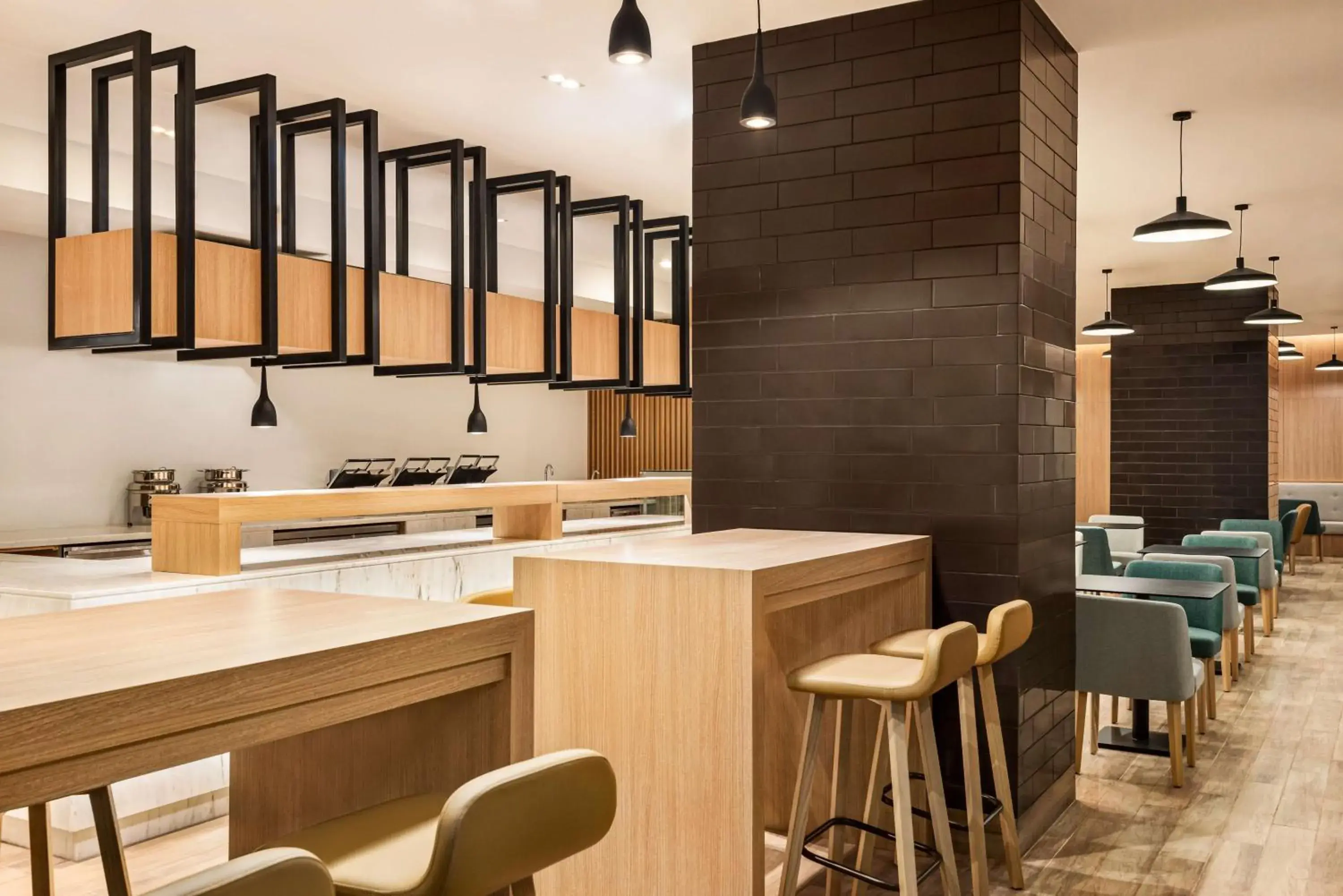 Restaurant/places to eat in Radisson Hotel & Residence Riyadh Olaya Restaurant/places to eat in Radisson Hotel & Residence Riyadh Olaya