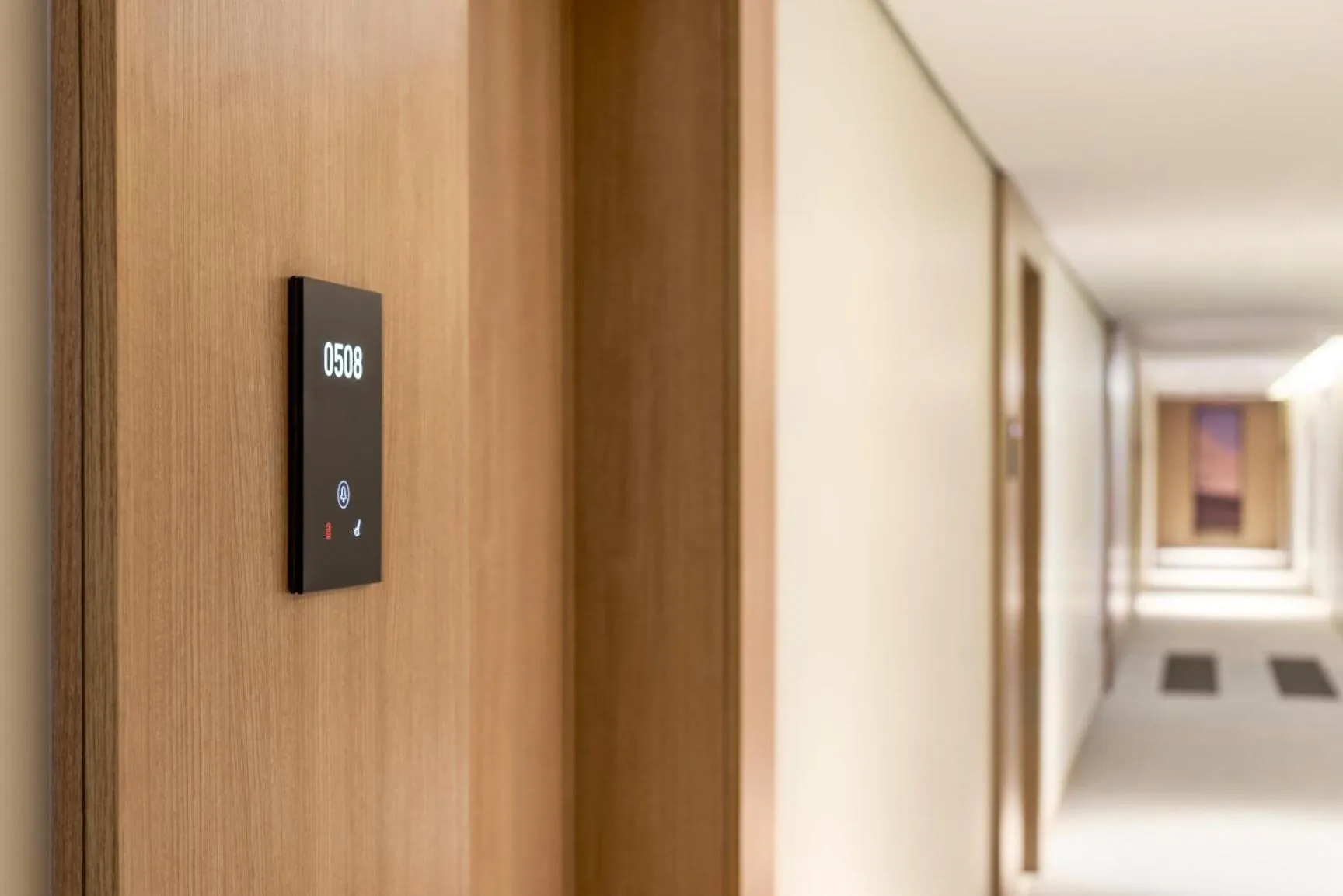 Area and facilities in Radisson Hotel & Residence Riyadh Olaya