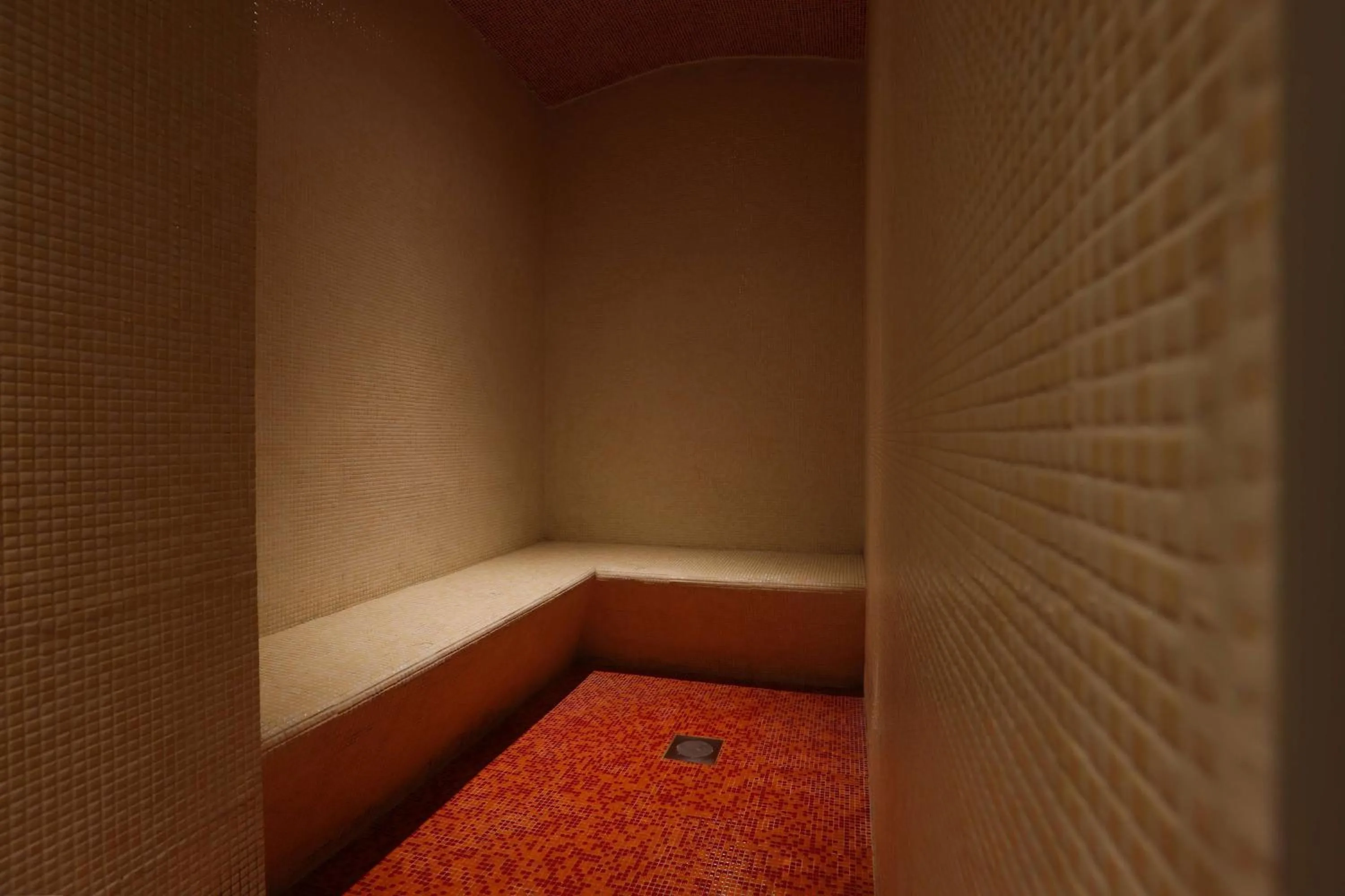 Spa and wellness centre/facilities in Radisson Hotel & Residence Riyadh Olaya