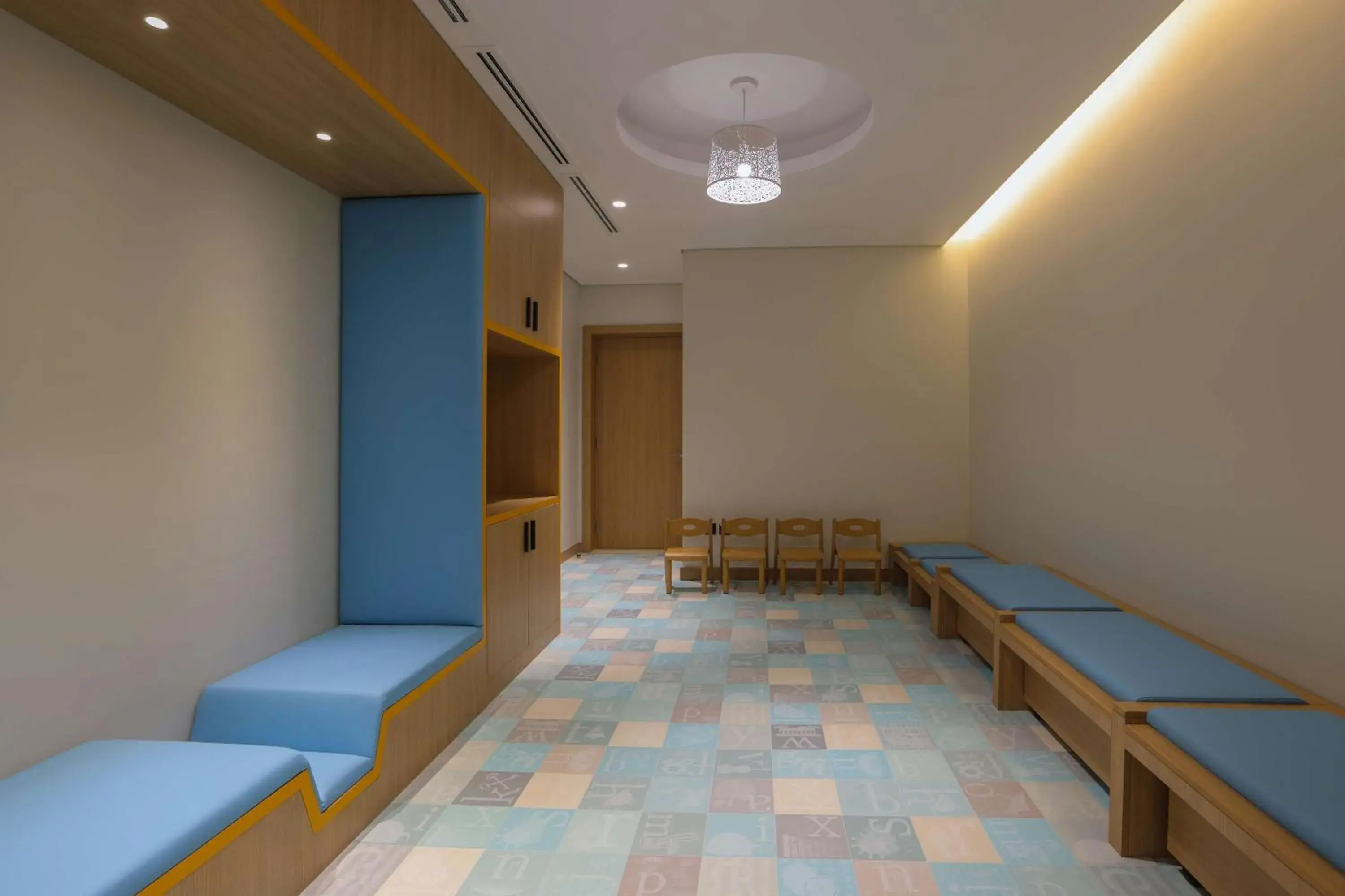 Fitness centre/facilities in Radisson Hotel & Residence Riyadh Olaya Fitness centre/facilities in Radisson Hotel & Residence Riyadh Olaya