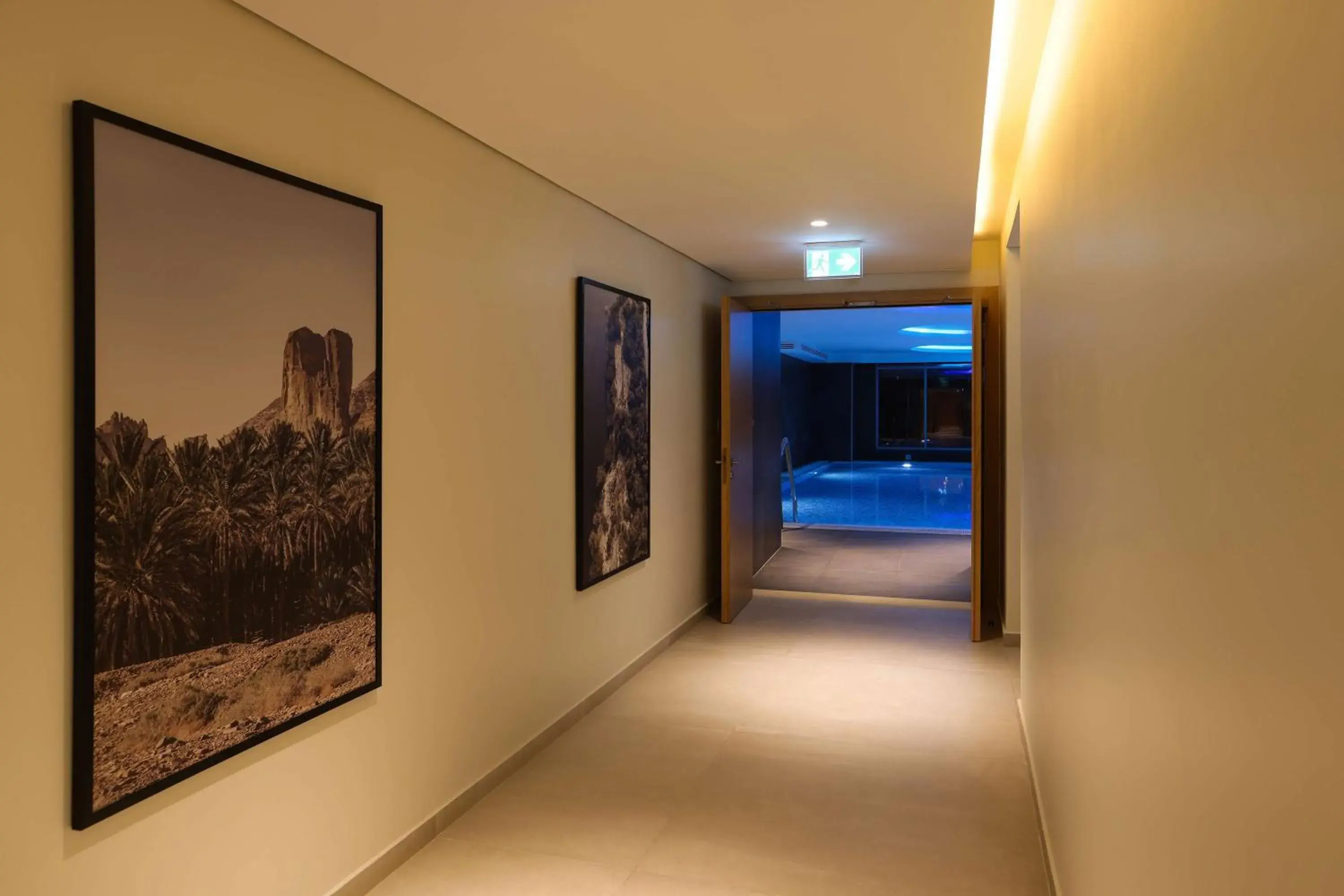 Property building in Radisson Hotel & Residence Riyadh Olaya Property building in Radisson Hotel & Residence Riyadh Olaya