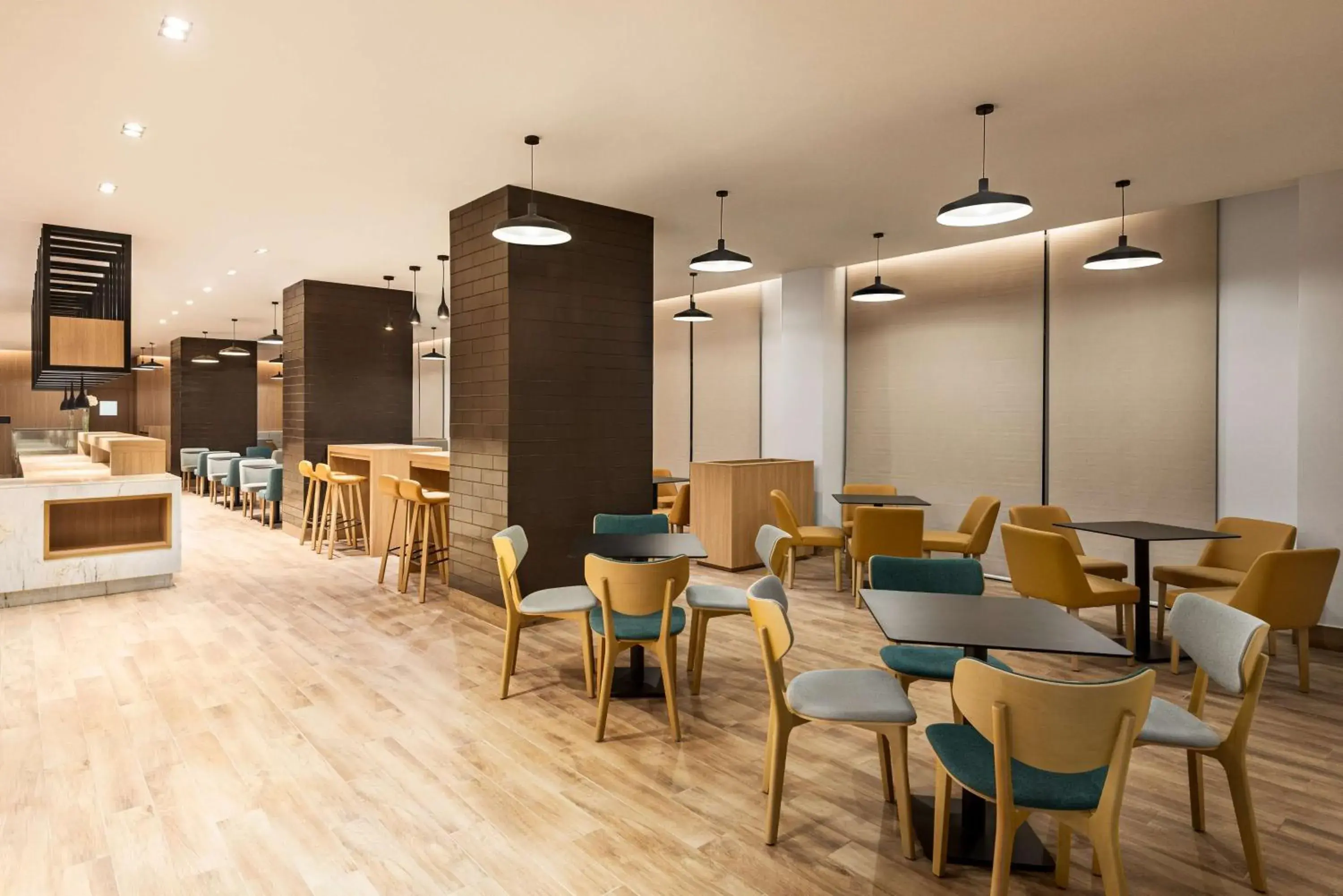 Restaurant/places to eat in Radisson Hotel & Residence Riyadh Olaya Restaurant/places to eat in Radisson Hotel & Residence Riyadh Olaya