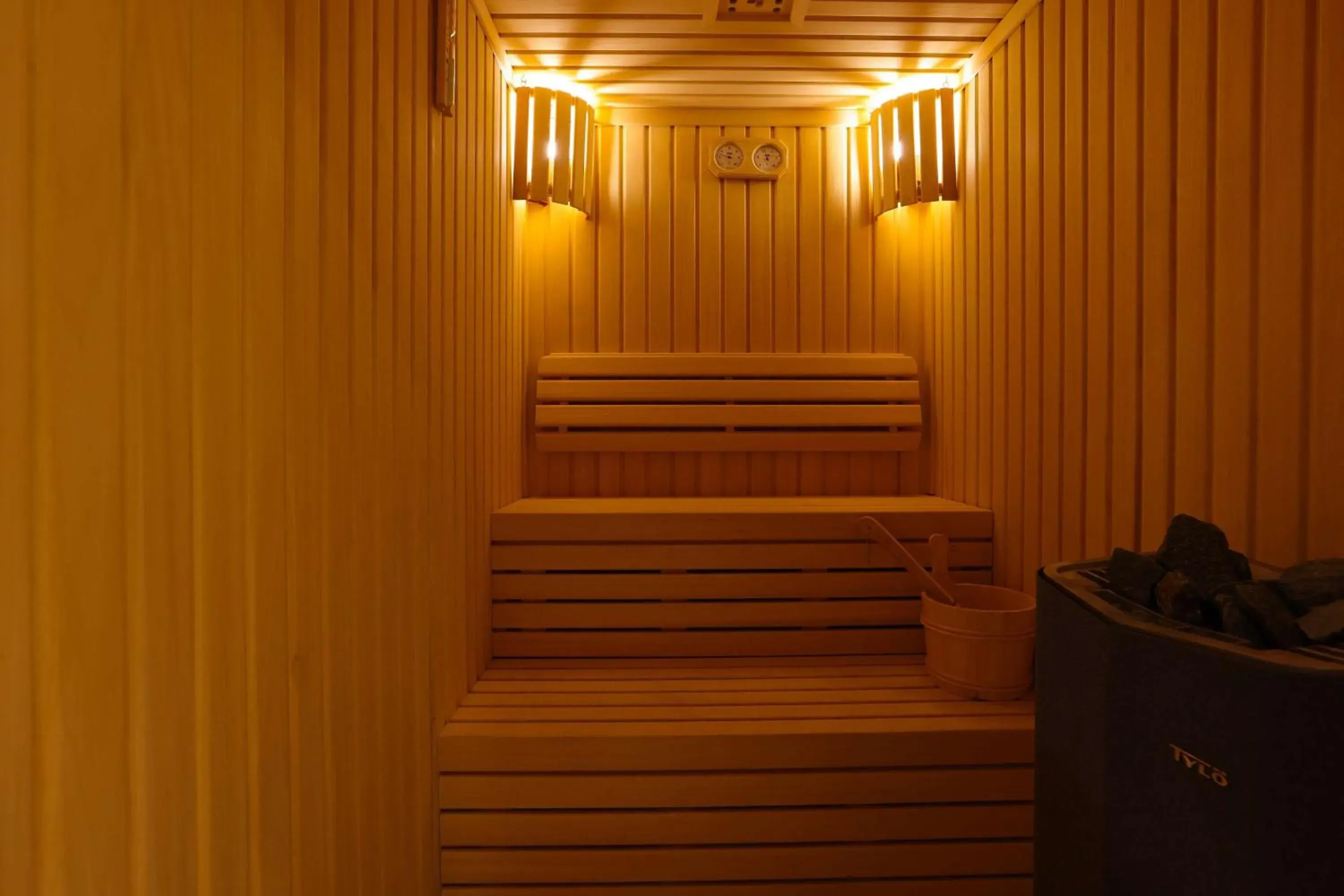 Spa and wellness centre/facilities in Radisson Hotel & Residence Riyadh Olaya Spa and wellness centre/facilities in Radisson Hotel & Residence Riyadh Olaya