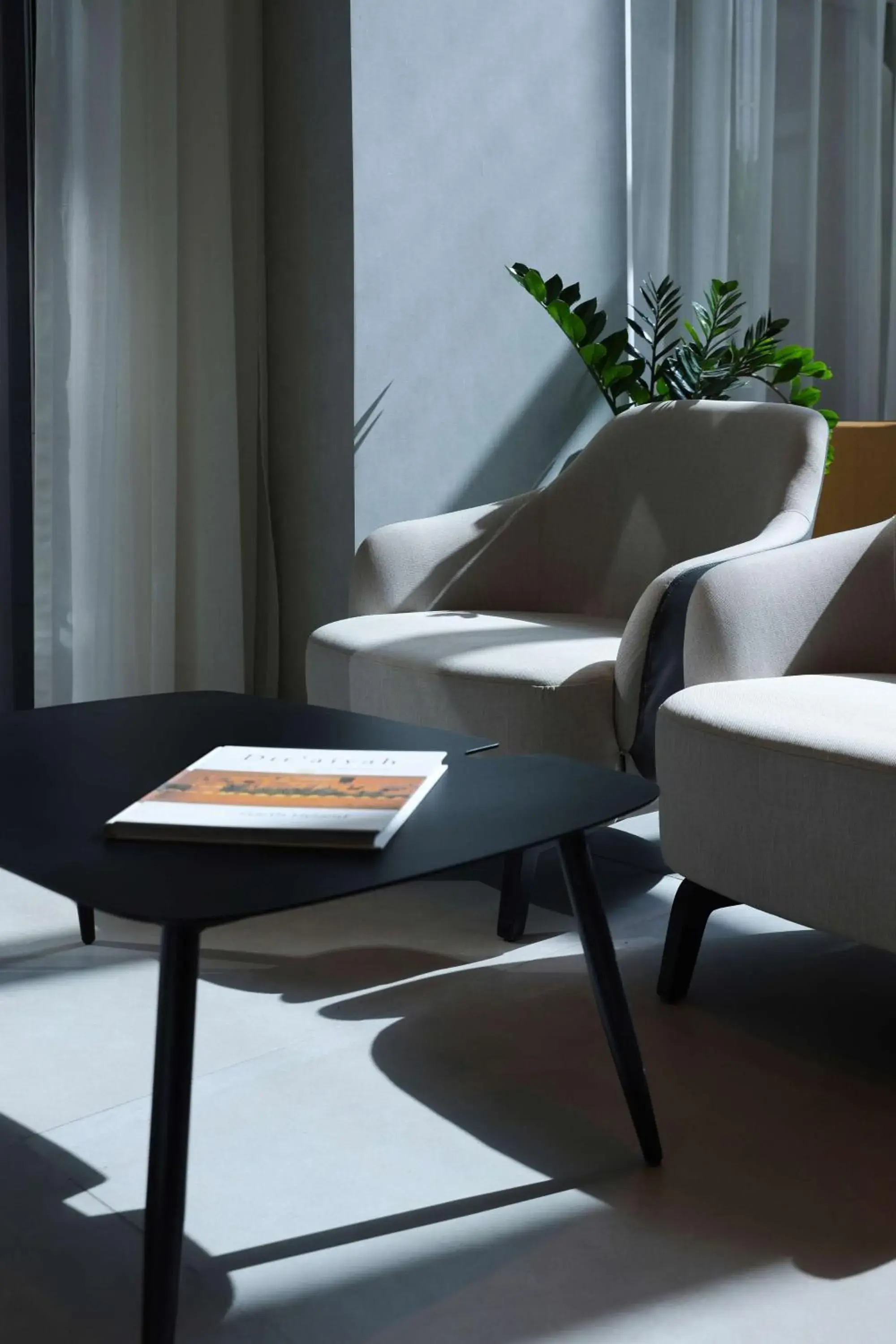 Lobby or reception in Radisson Hotel & Residence Riyadh Olaya Lobby or reception in Radisson Hotel & Residence Riyadh Olaya