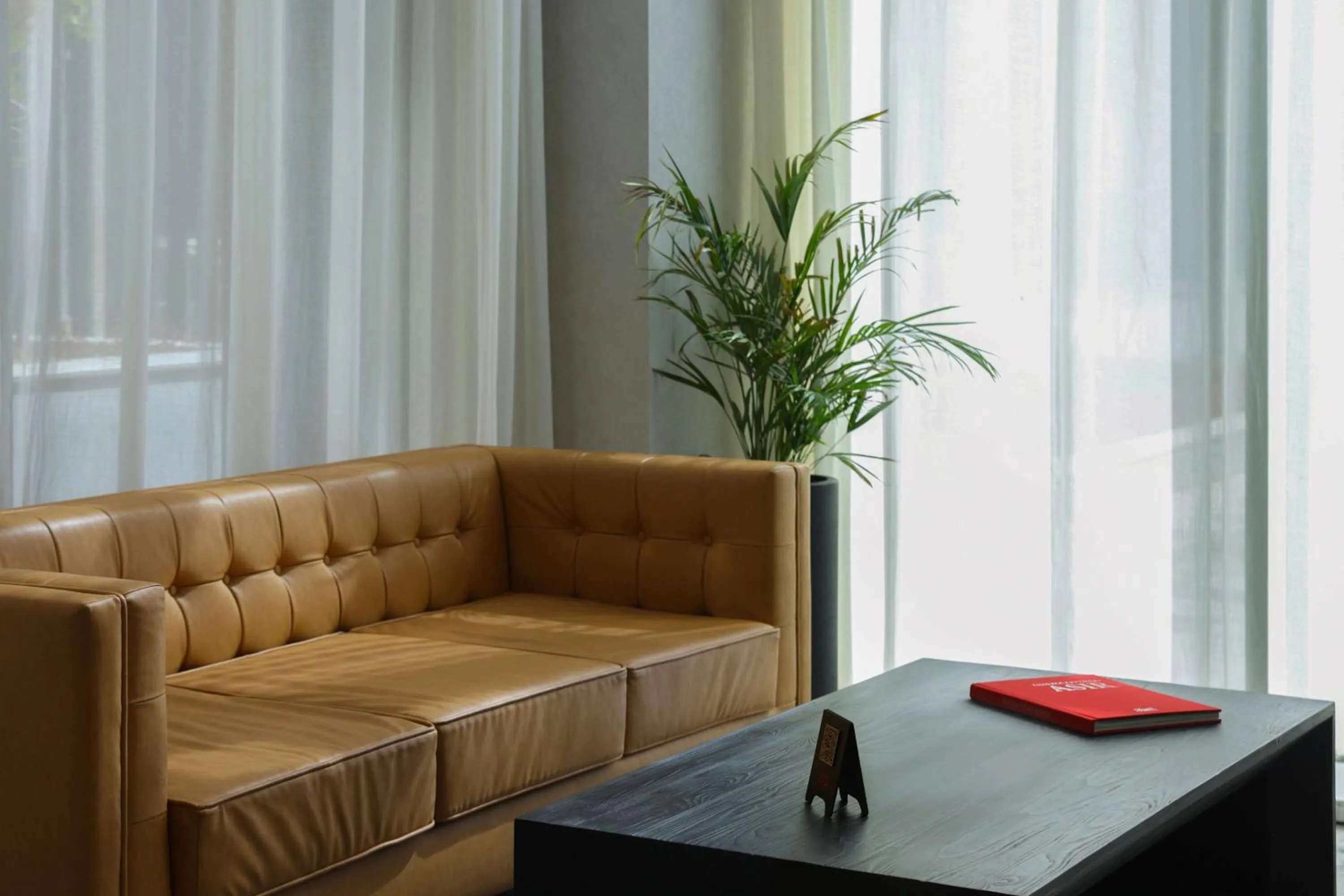 Lobby or reception in Radisson Hotel & Residence Riyadh Olaya