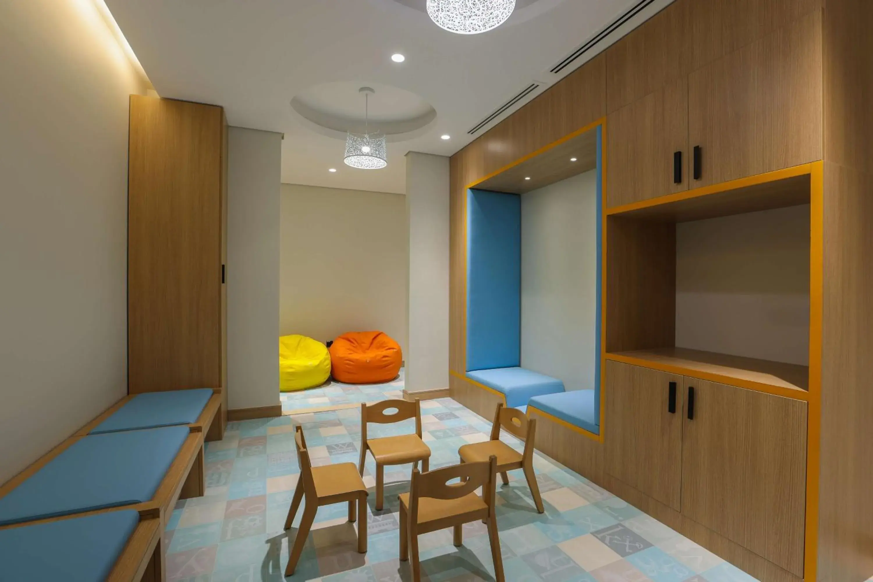 Fitness centre/facilities in Radisson Hotel & Residence Riyadh Olaya Fitness centre/facilities in Radisson Hotel & Residence Riyadh Olaya