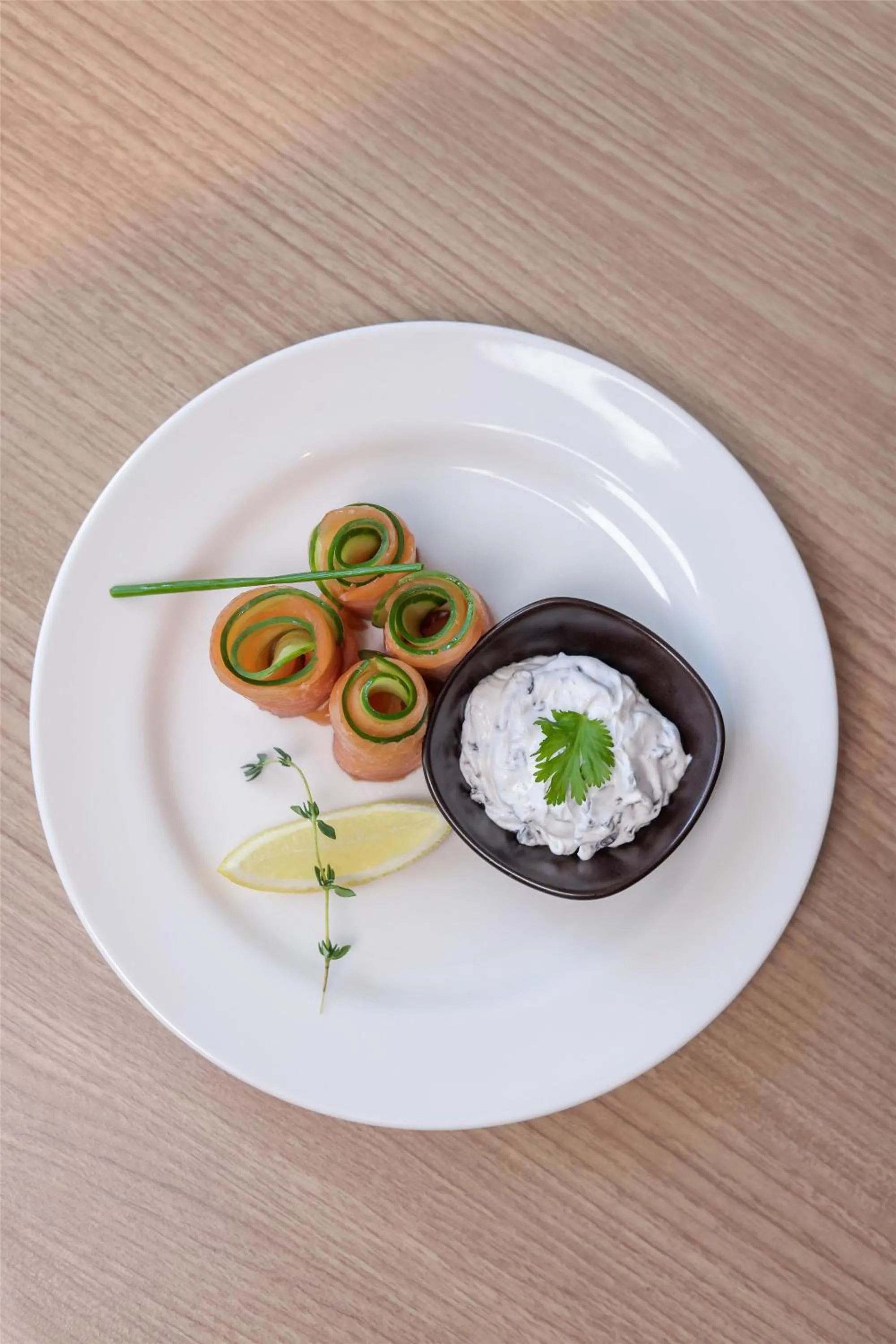 Food and drinks in Radisson Hotel & Residence Riyadh Olaya