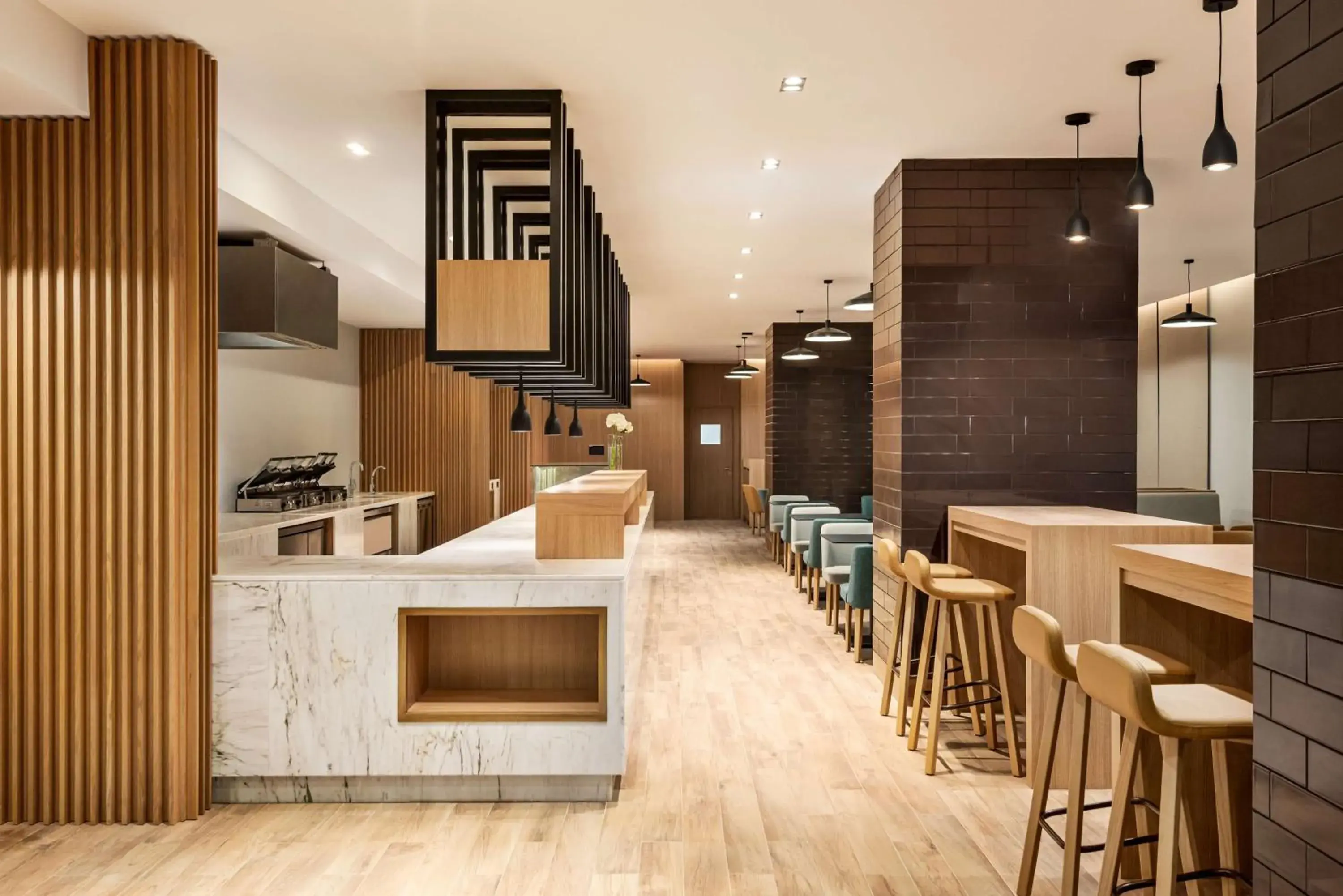 Restaurant/places to eat in Radisson Hotel & Residence Riyadh Olaya Restaurant/places to eat in Radisson Hotel & Residence Riyadh Olaya