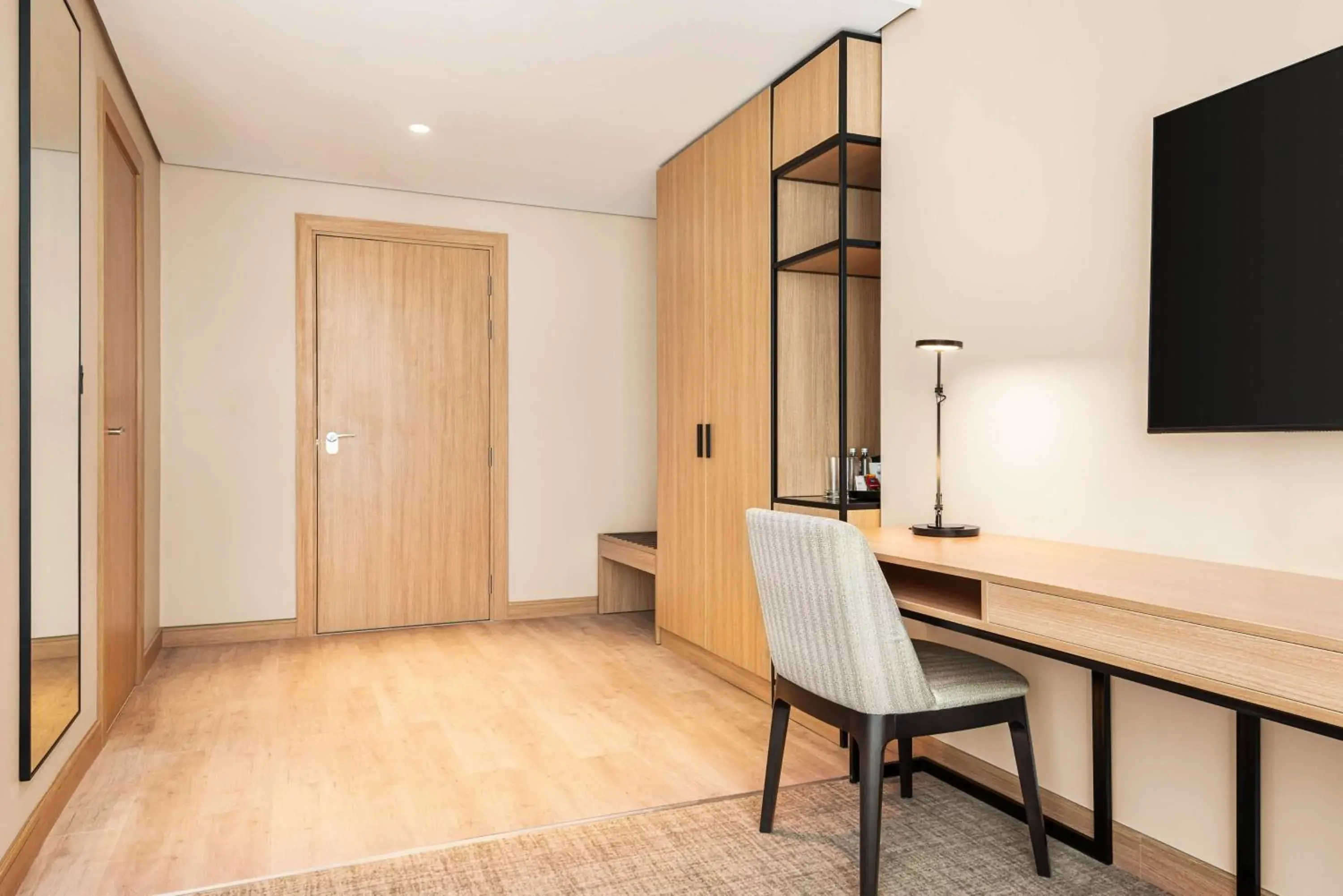 Bedroom in Radisson Hotel & Residence Riyadh Olaya Bedroom in Radisson Hotel & Residence Riyadh Olaya