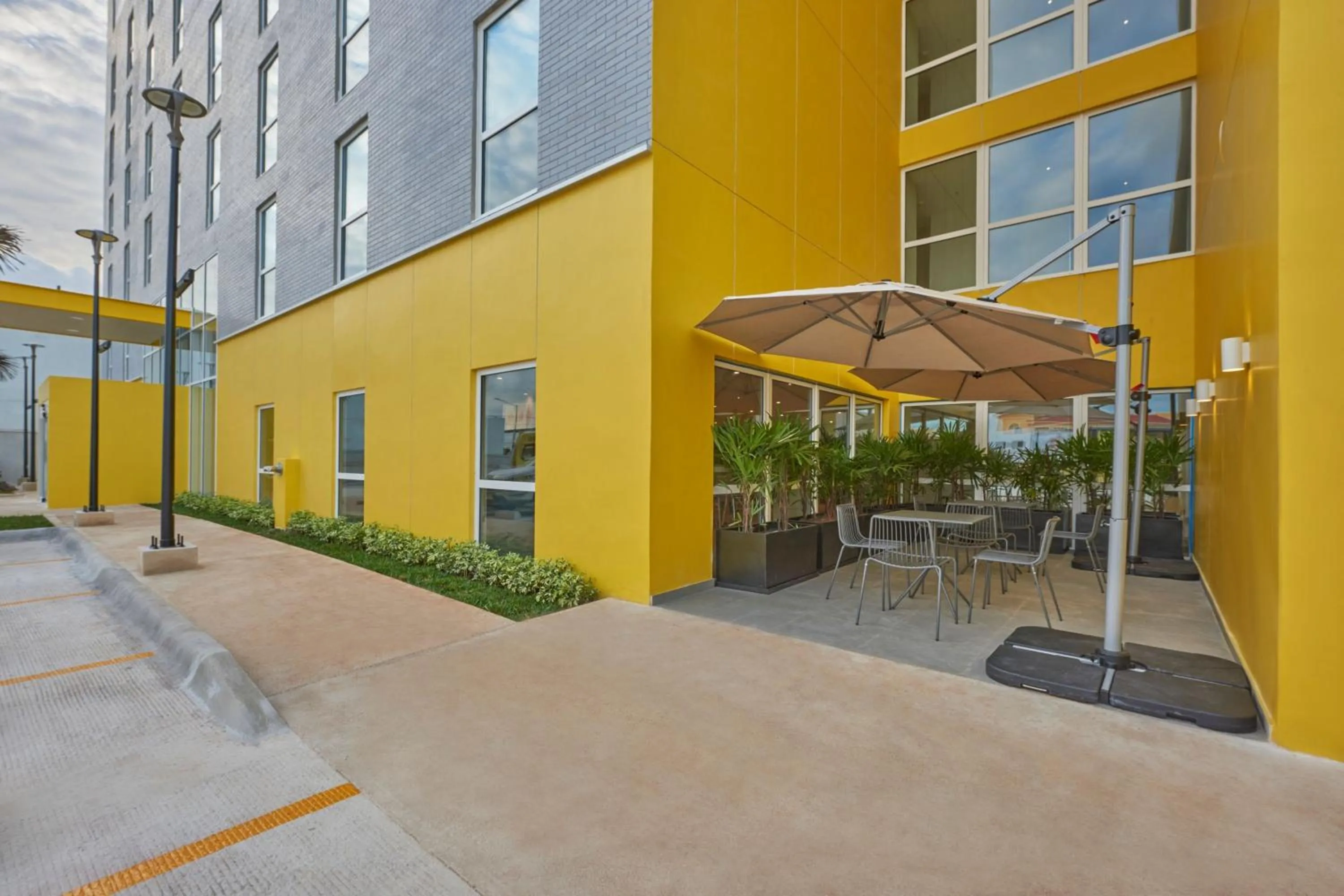 Other in City Express by Marriott Cancun Aeropuerto