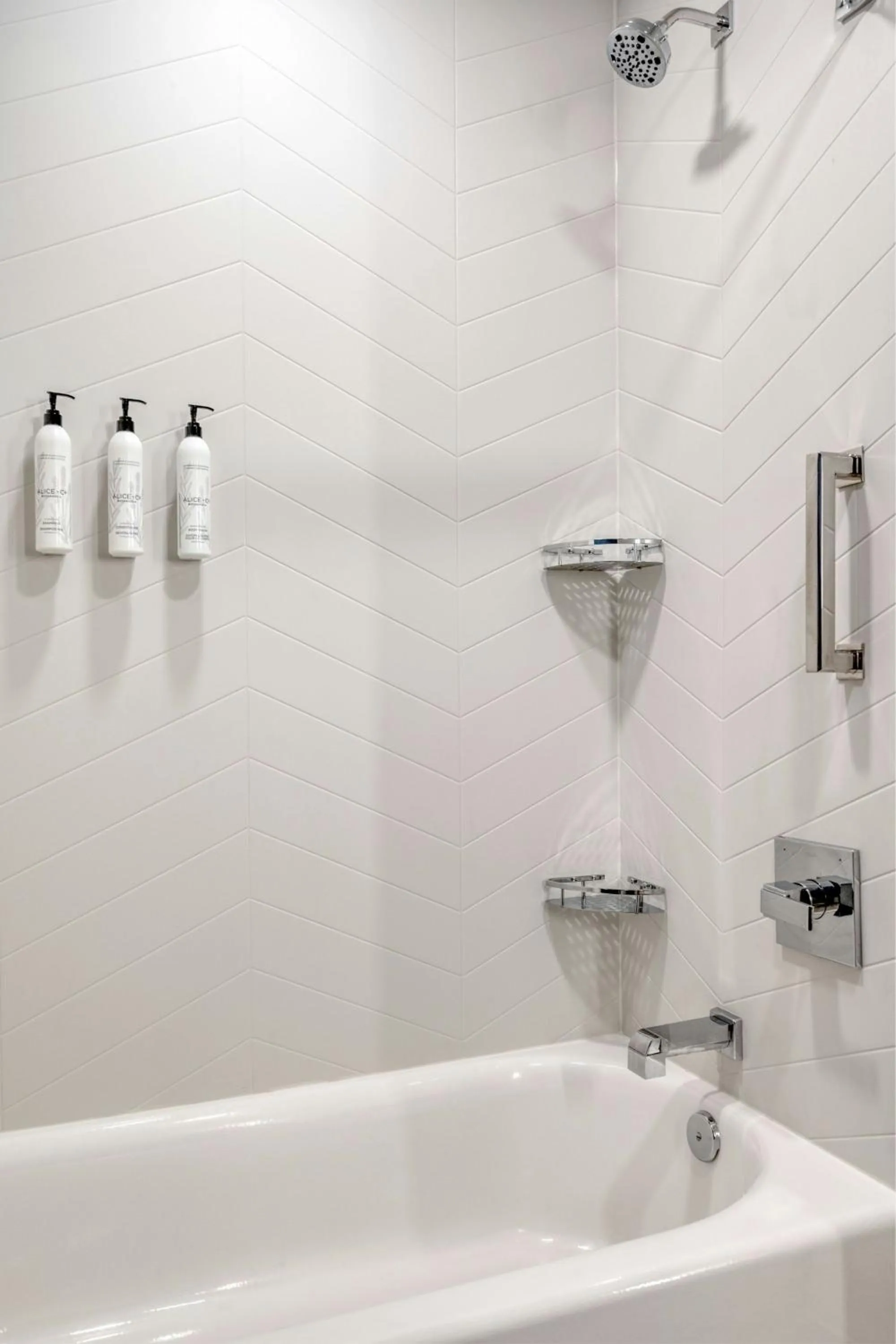 Photo of the whole room in Fairfield by Marriott Inn & Suites Whitestown Indianapolis NW