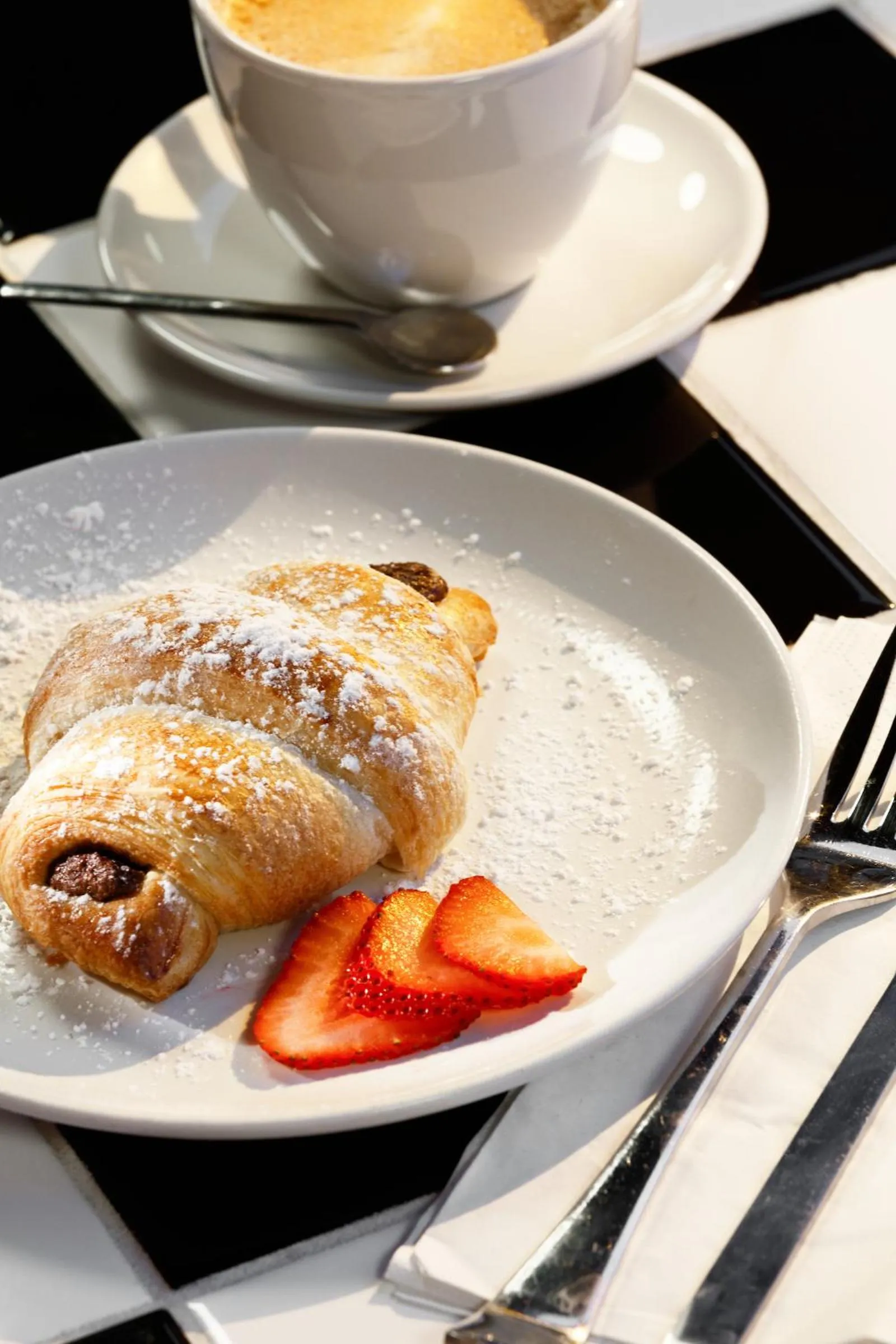 Food and drinks in Moxy Miami Wynwood