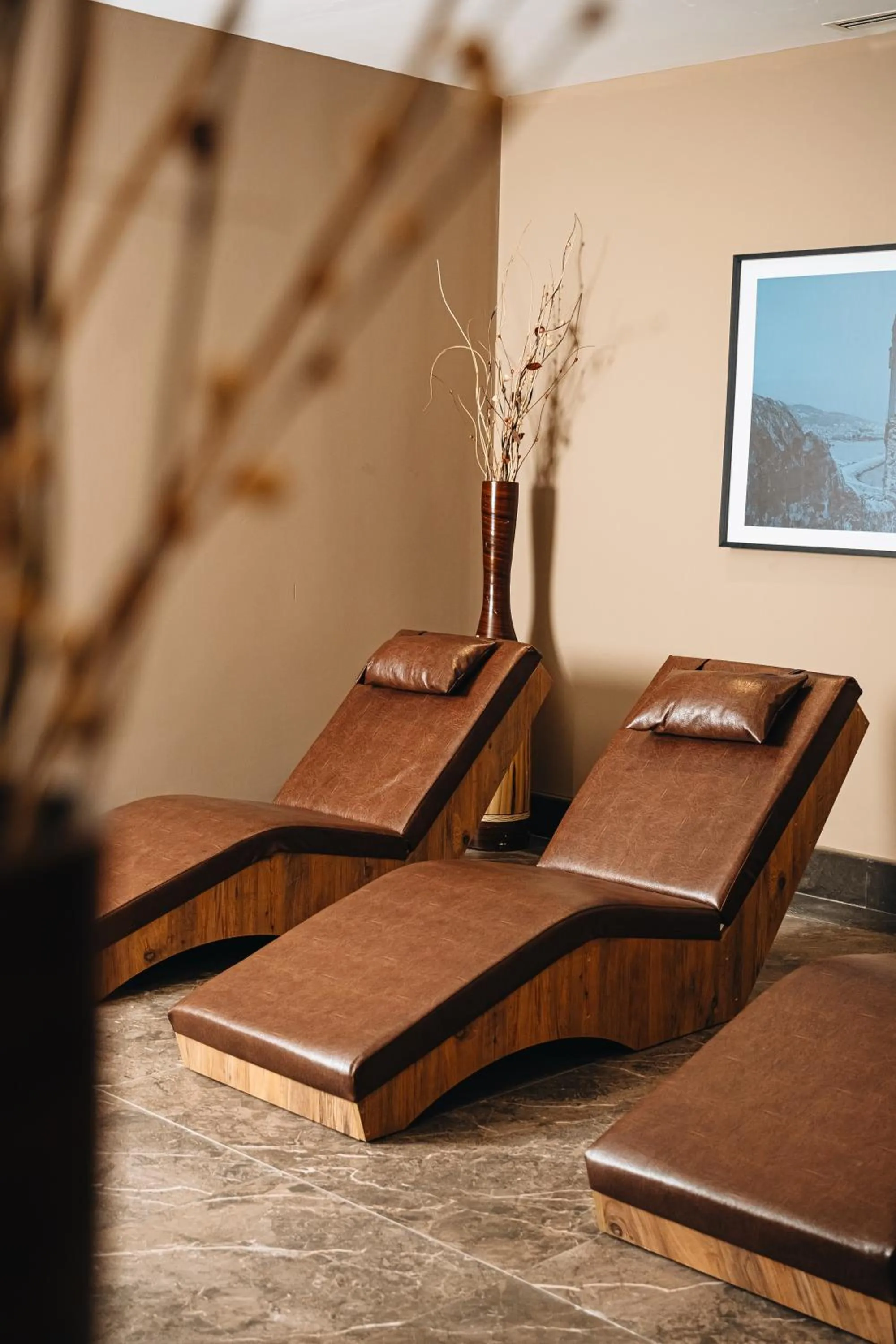 Spa and wellness centre/facilities in Four Points Flex by Sheraton Antalya Lara