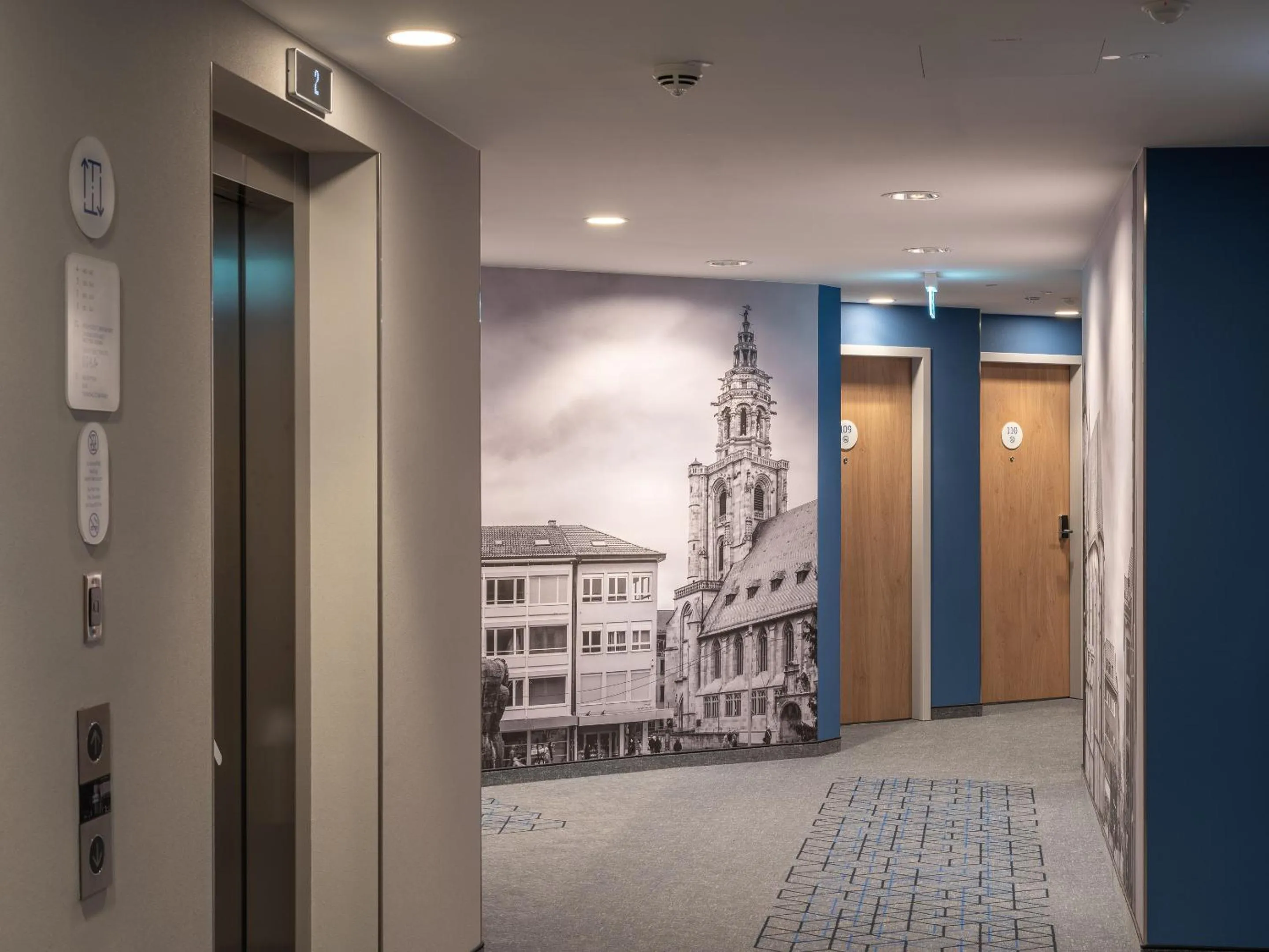 Other in Holiday Inn Express Heilbronn by IHG