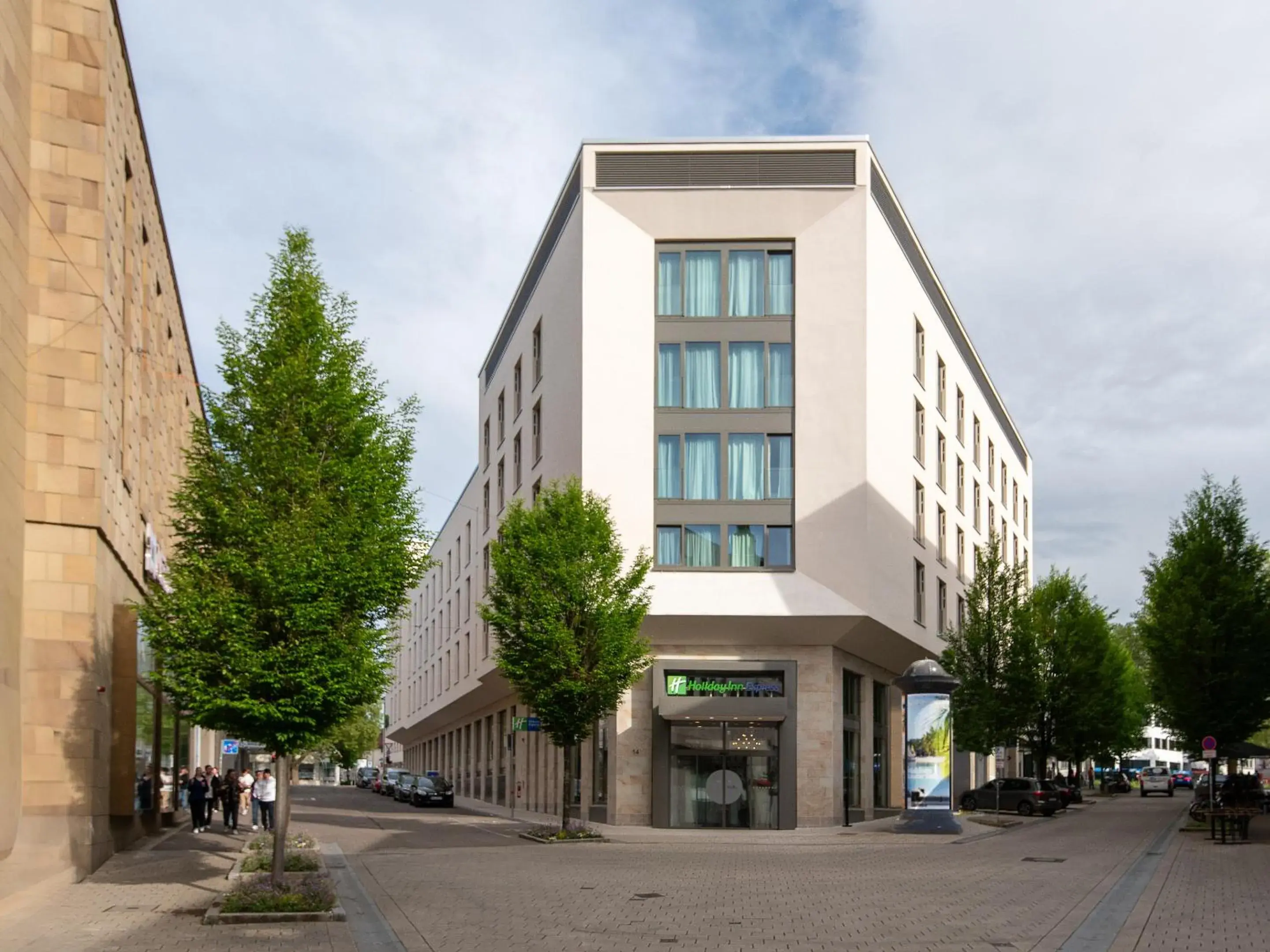 Holiday Inn Express Heilbronn by IHG Holiday Inn Express Heilbronn by IHG