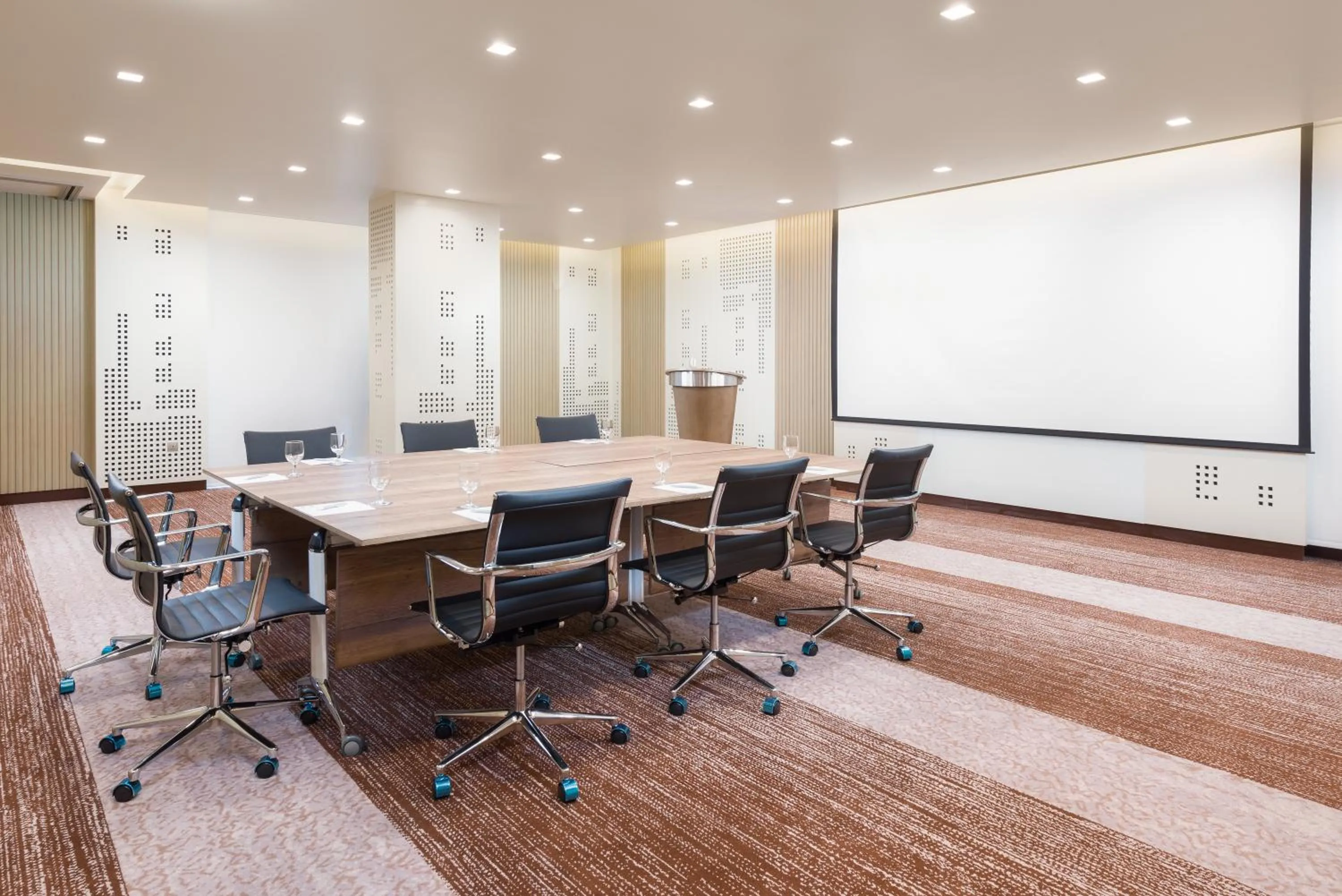 Banquet/Function facilities in IntercityHotel Bawshar Muscat