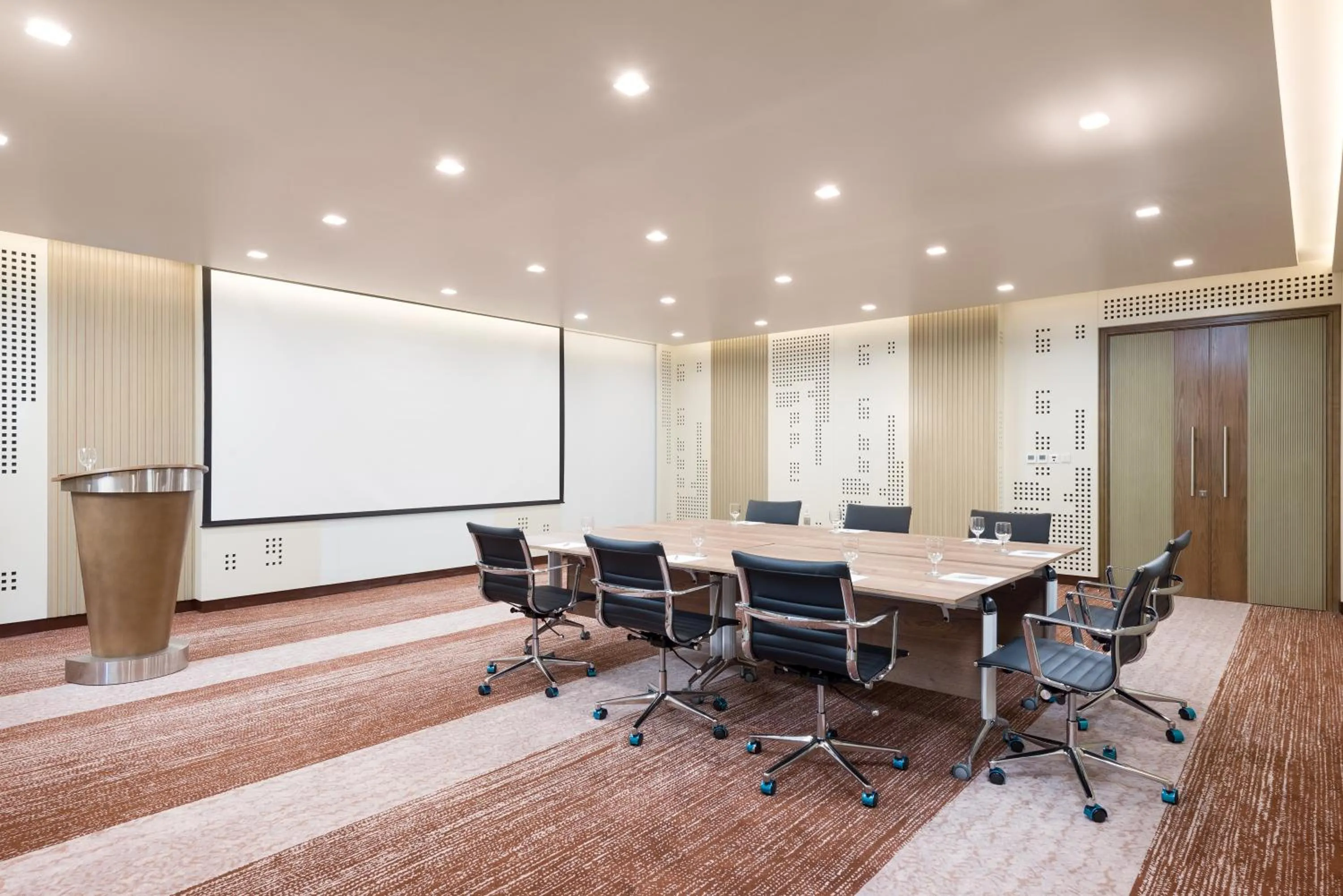 Banquet/Function facilities in IntercityHotel Bawshar Muscat