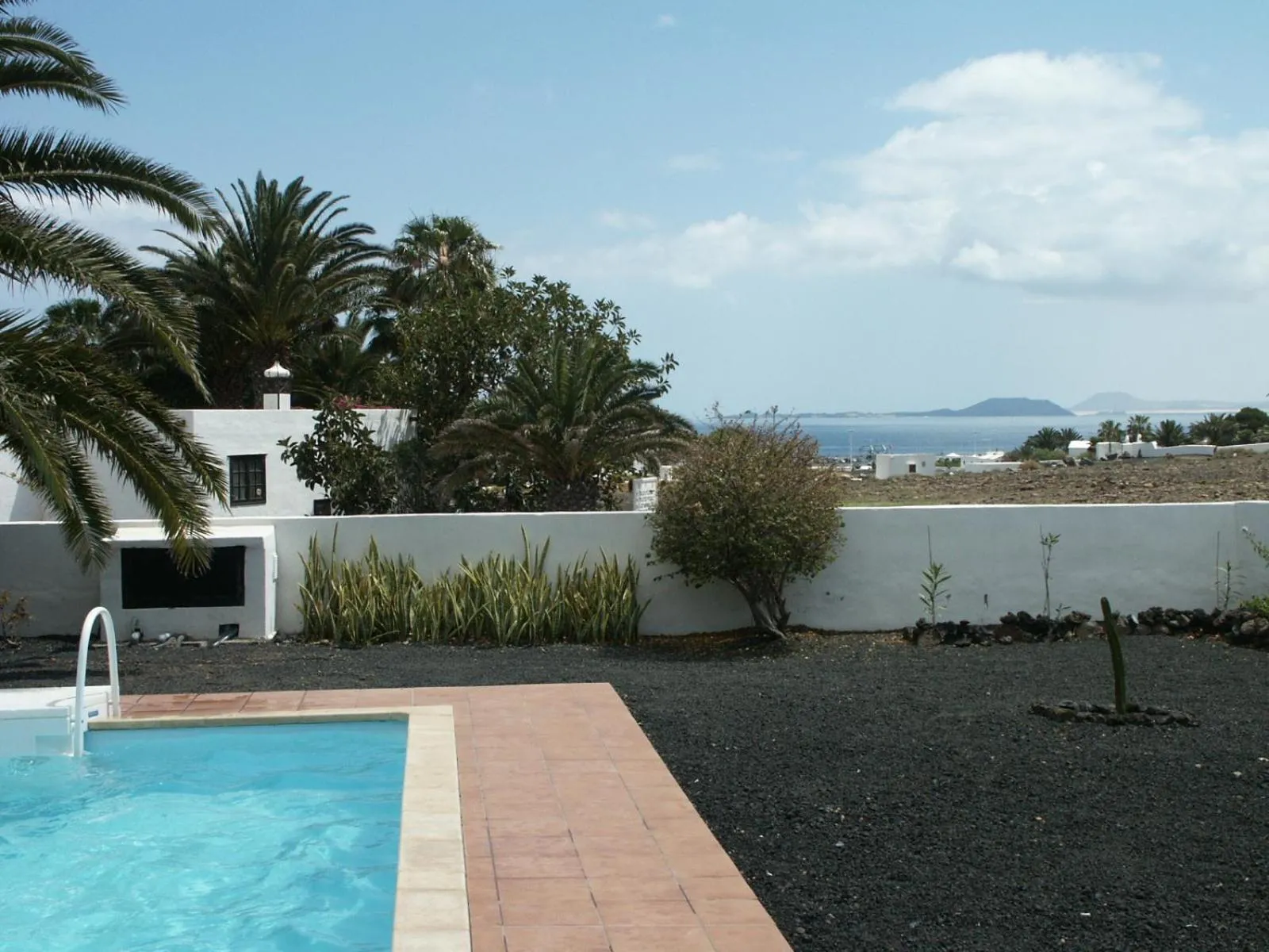 Villa Estefania