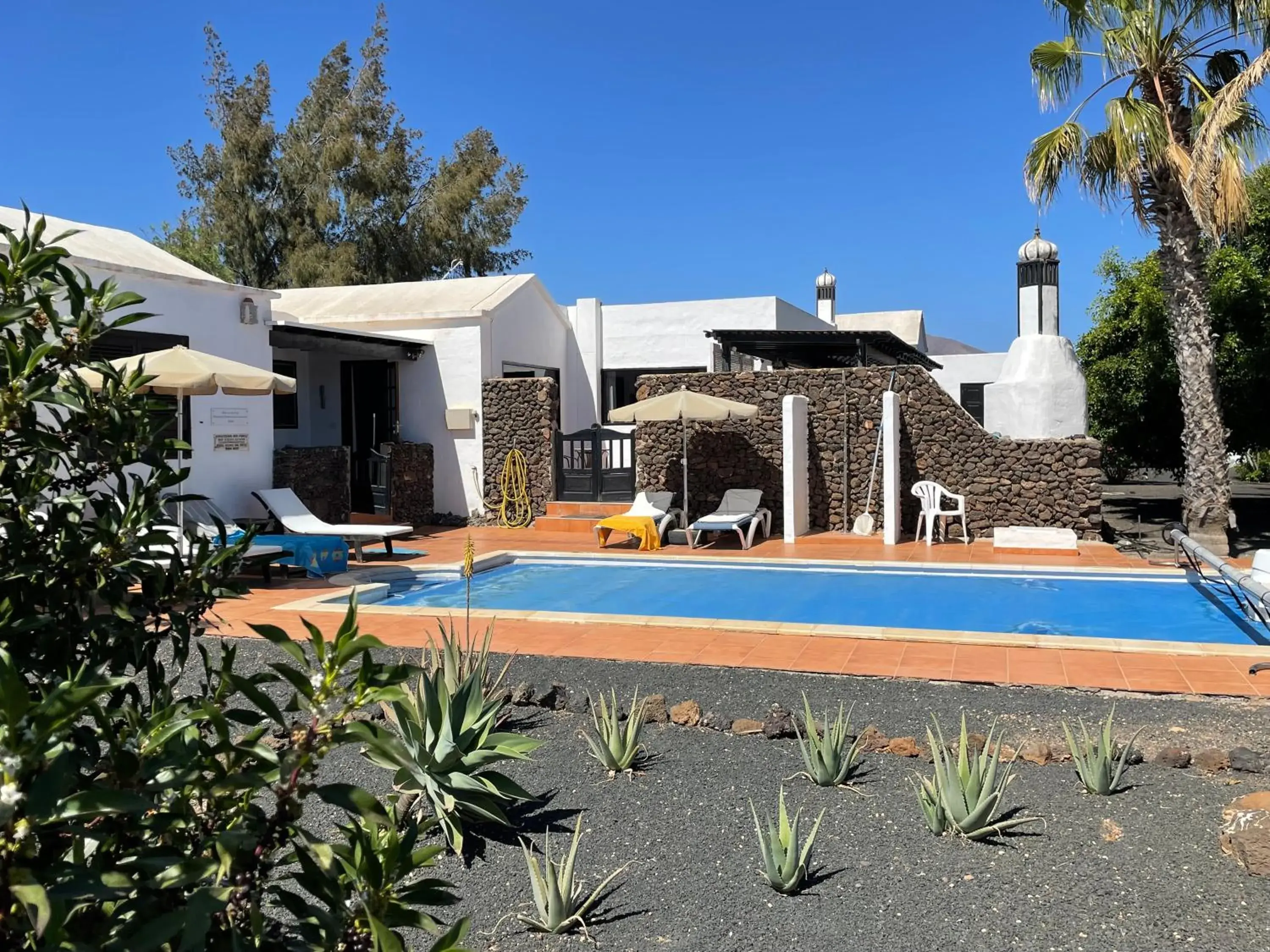 Villa Estefania Villa Estefania